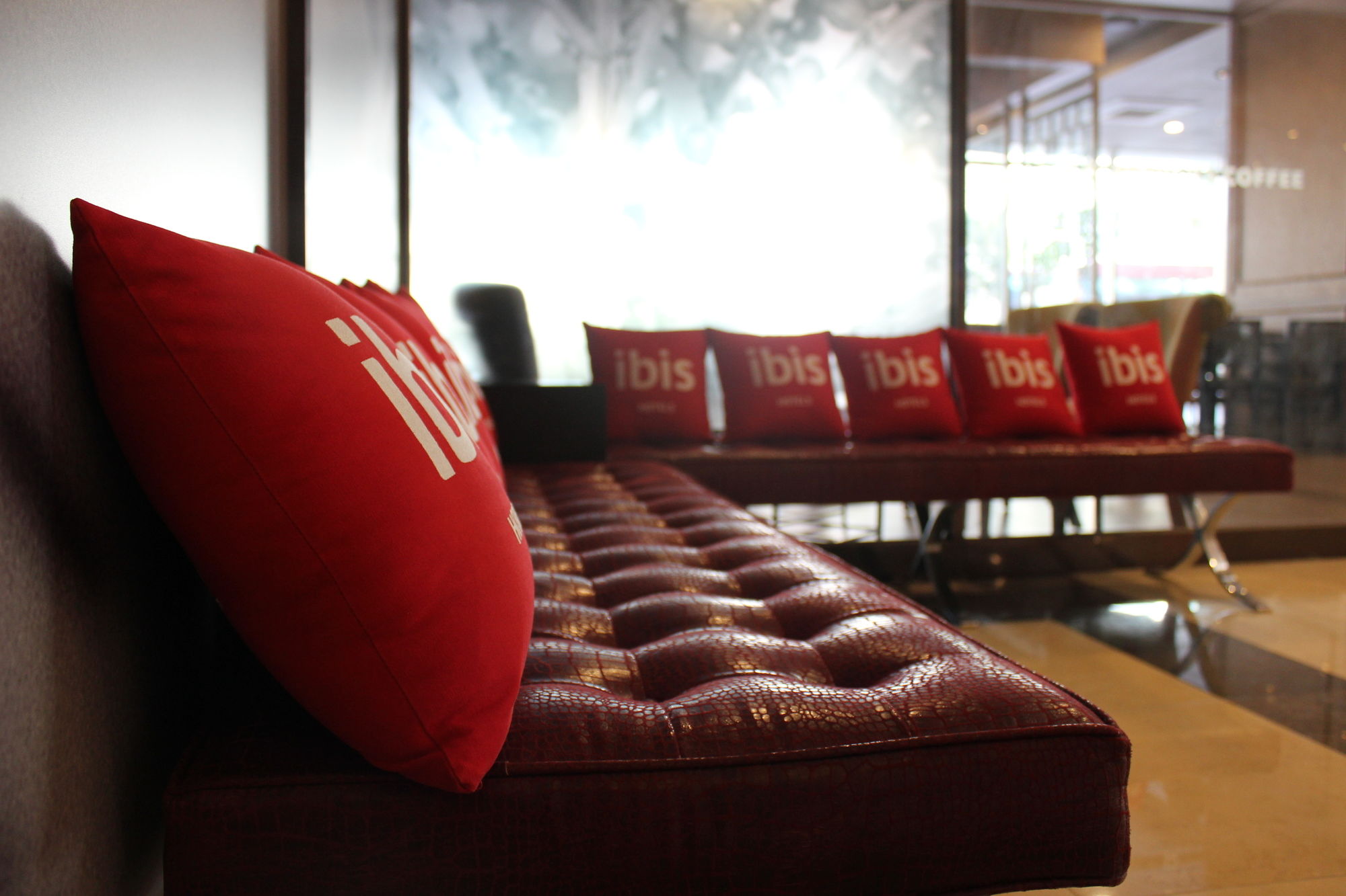 Фото Ibis Suwon Ambassador