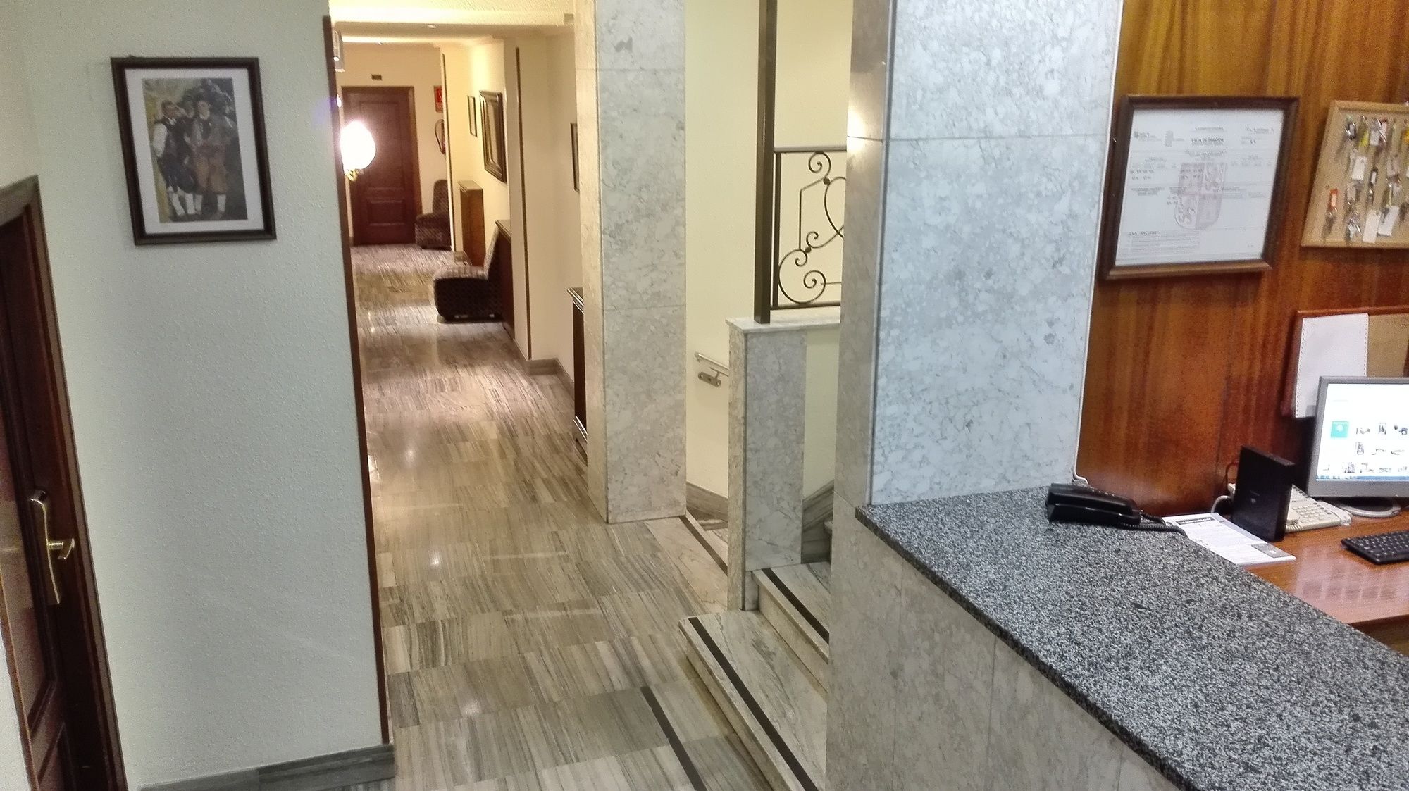 Фото Castellano Centro