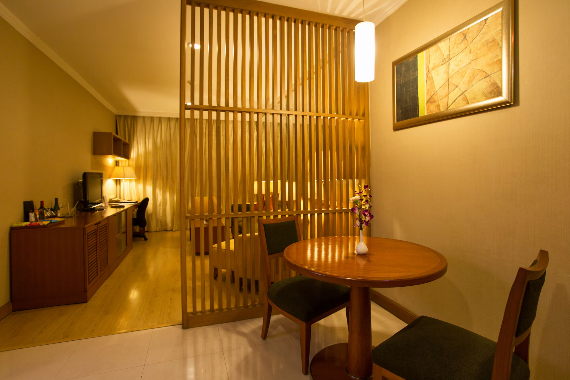 Фото Ellaa Hotel Gachibowli