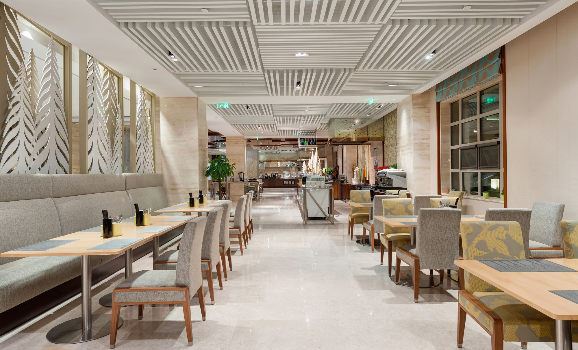 Фото Holiday Inn Qingdao Expo, an Ihg Hotel