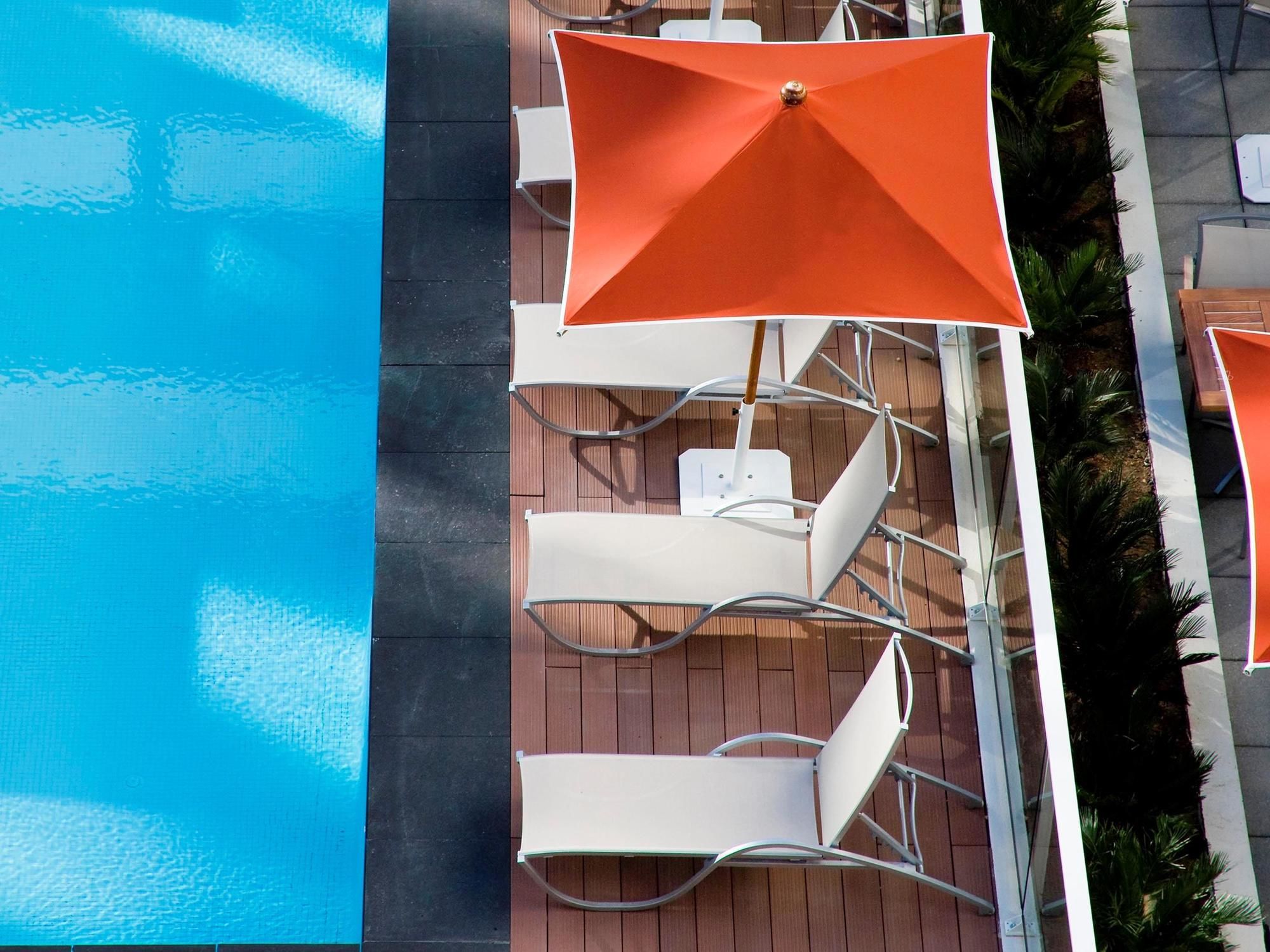 Фото Ibis Styles Nice Aéroport Arenas