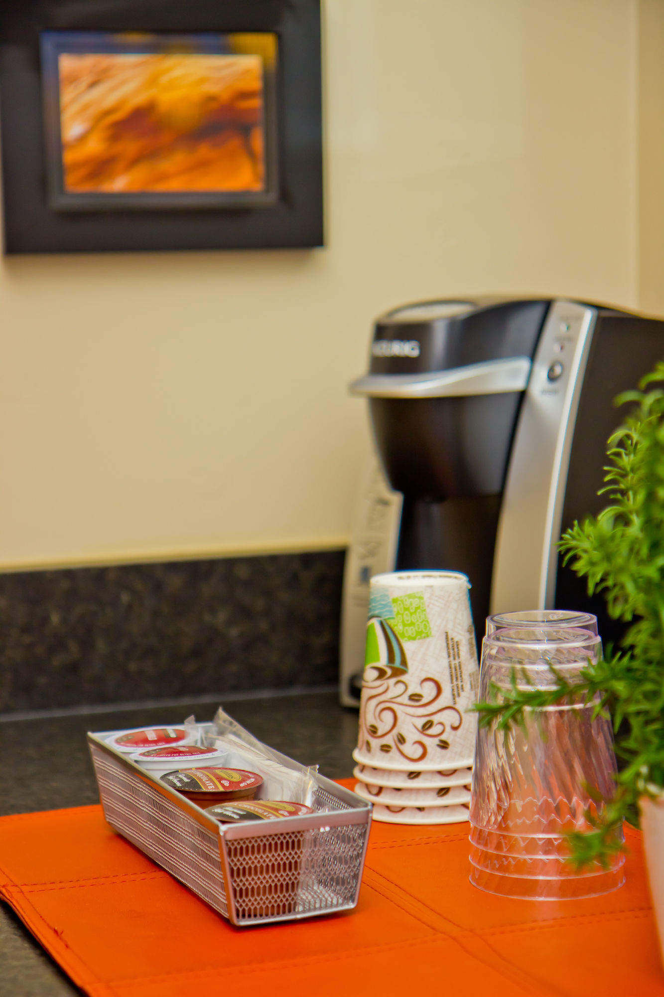 Фото Inn on the Cliff