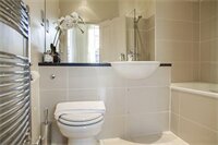 Фото Clarendon Luxury Apartments