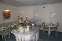 Фото Entrée Hotel Groß Borstel