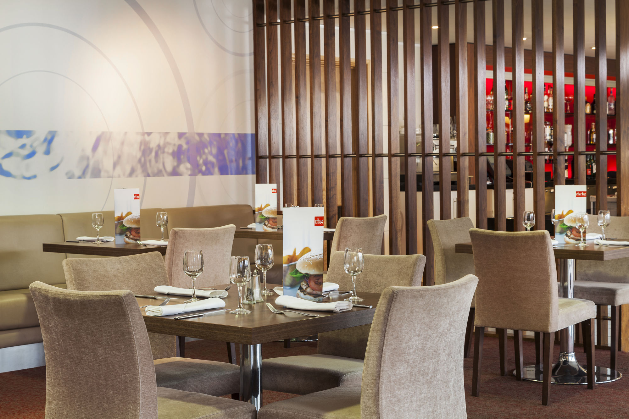 Фото Park Inn by Radisson Peterborough