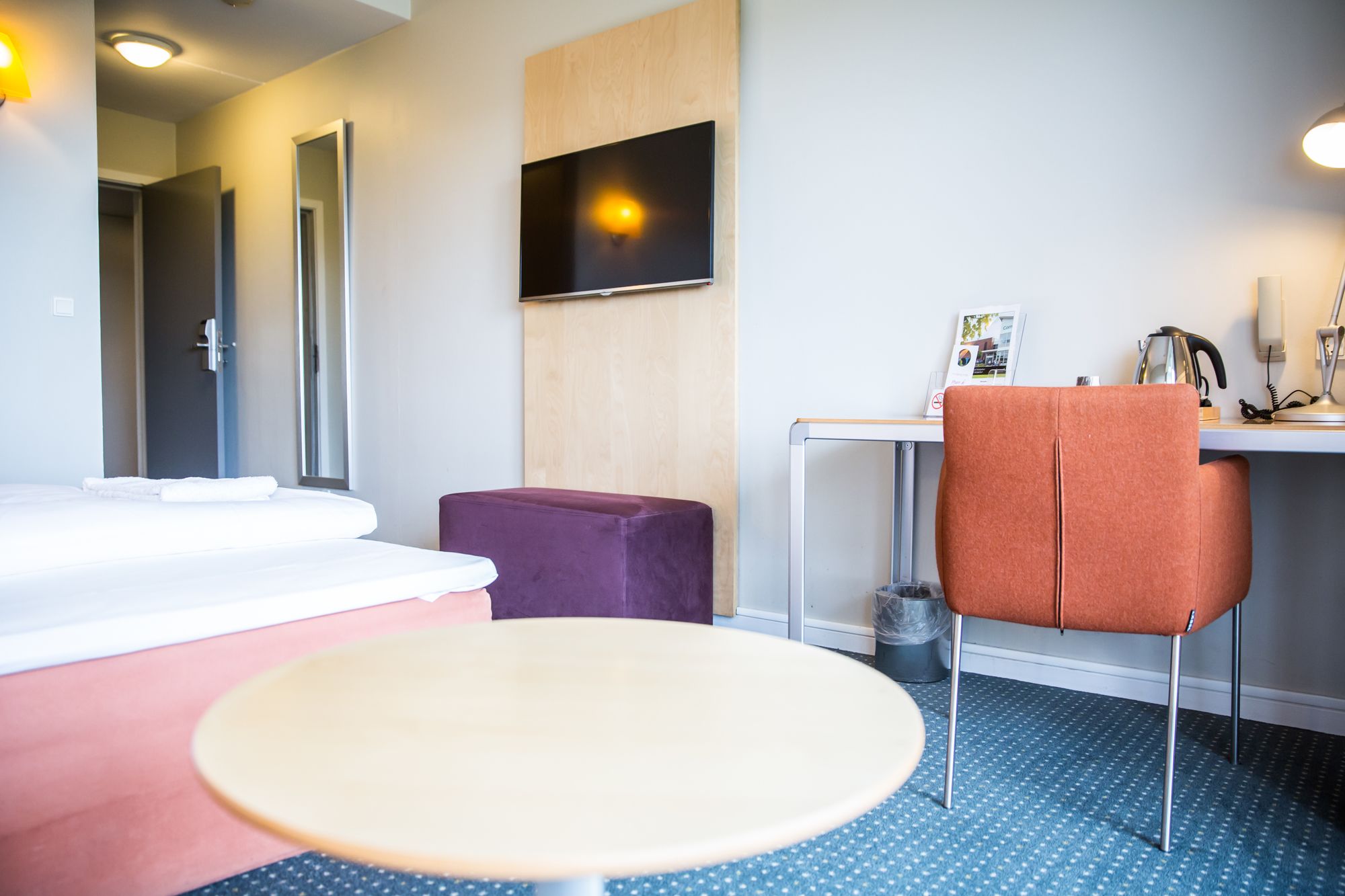 Фото Comwell Middelfart