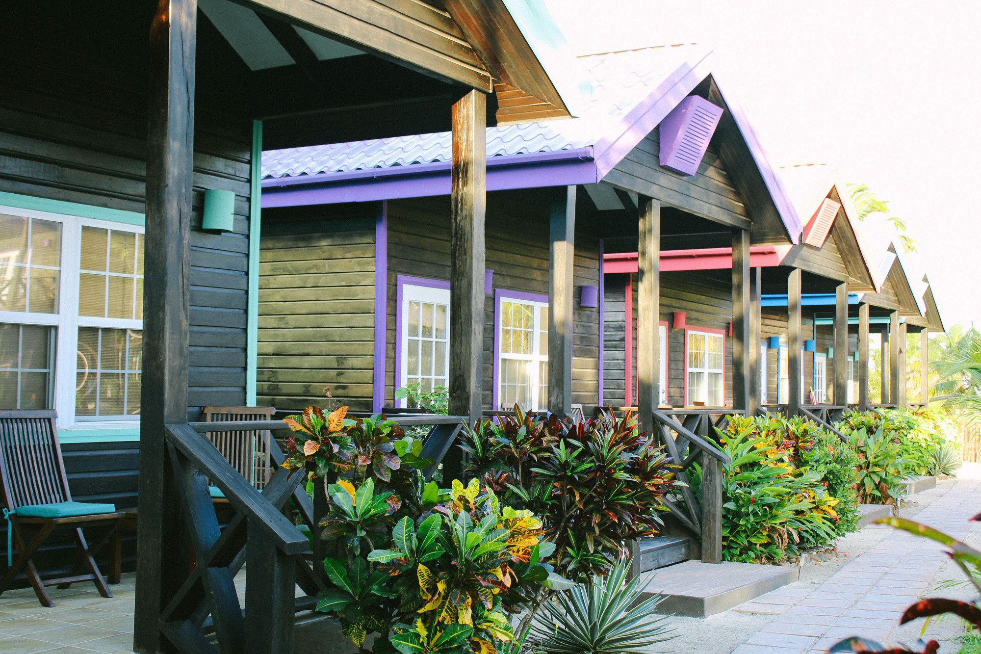 Фото X'Tan Ha - The Waterfront Resort