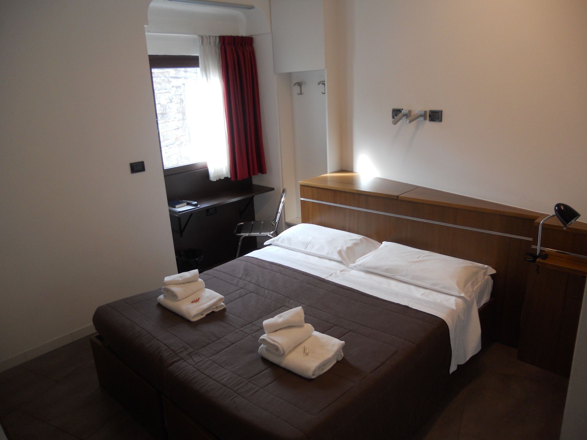 Фото Accommodation Verona
