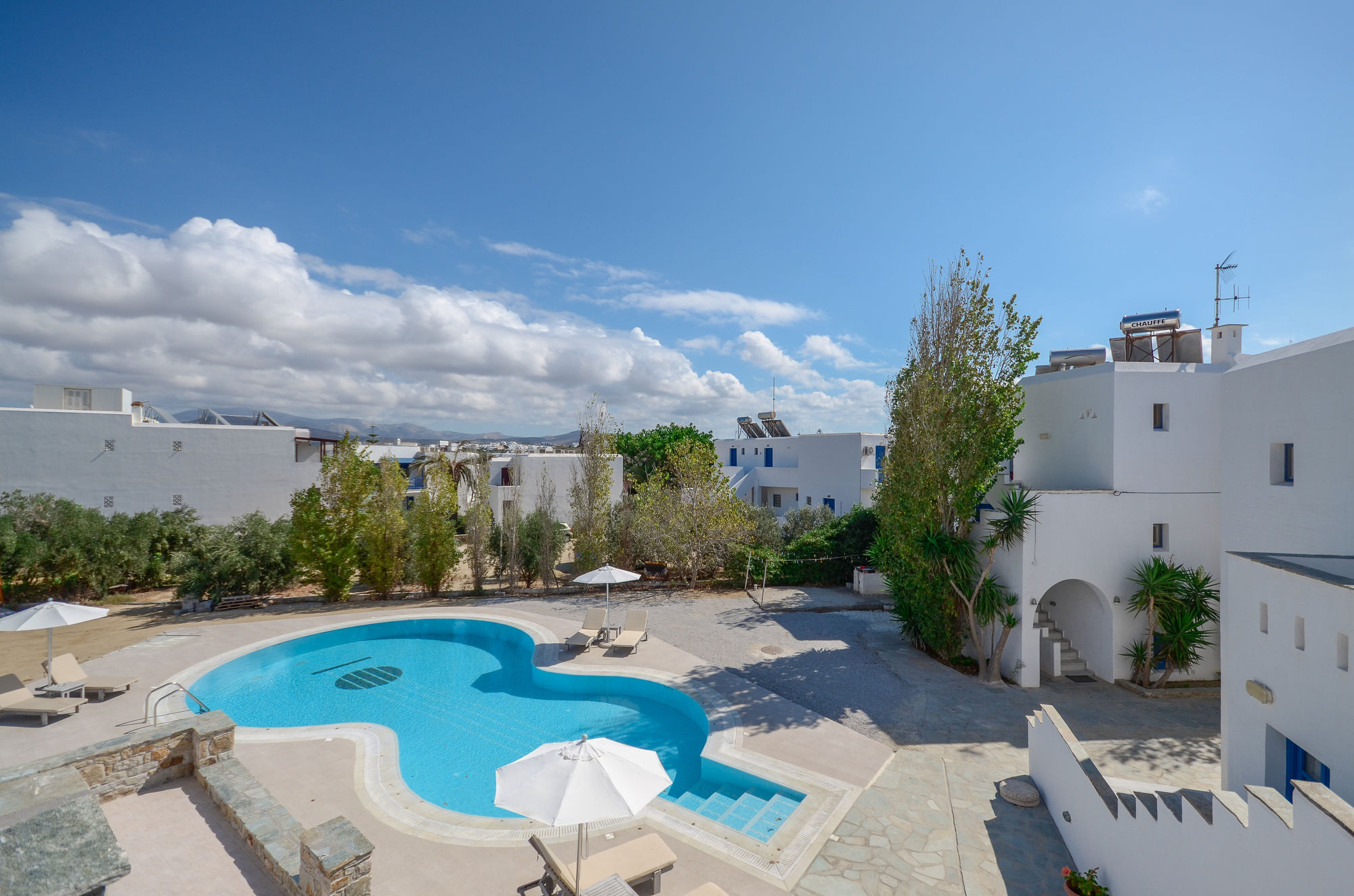 Фото Hotel Francesca