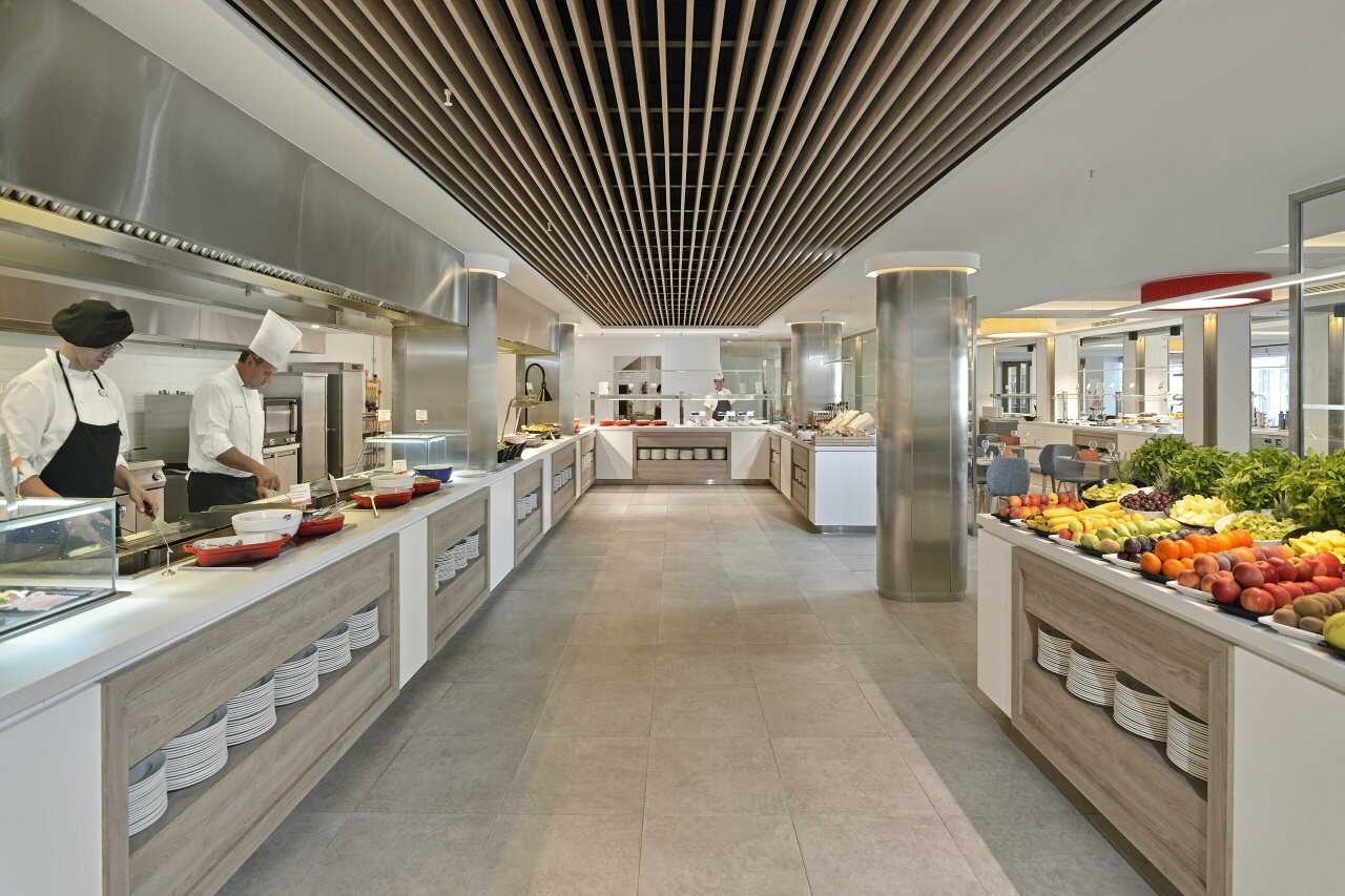 Фото Sol Torremolinos - Don Marco Adults Recommended