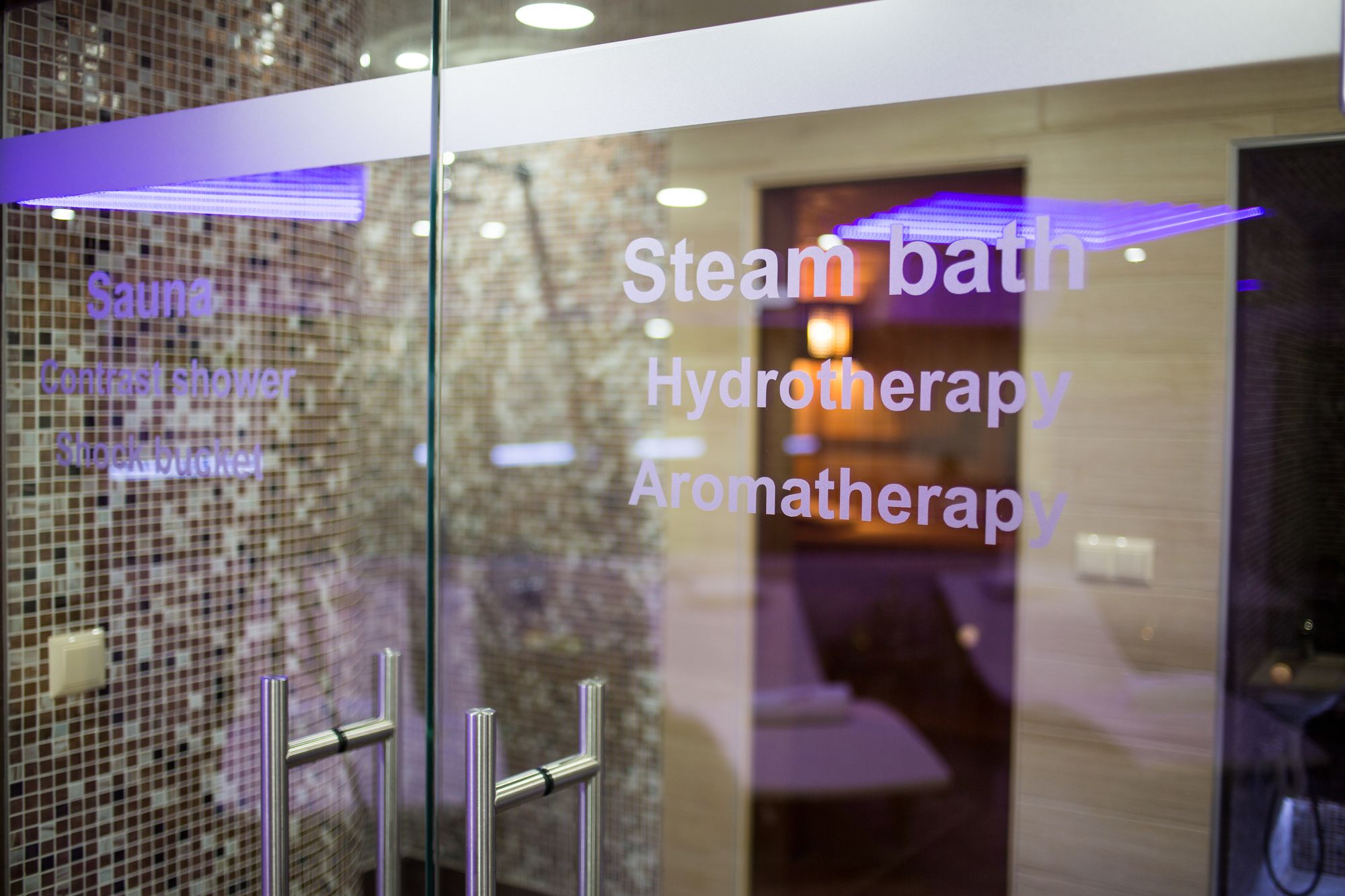 Фото Grami Hotel Sofia