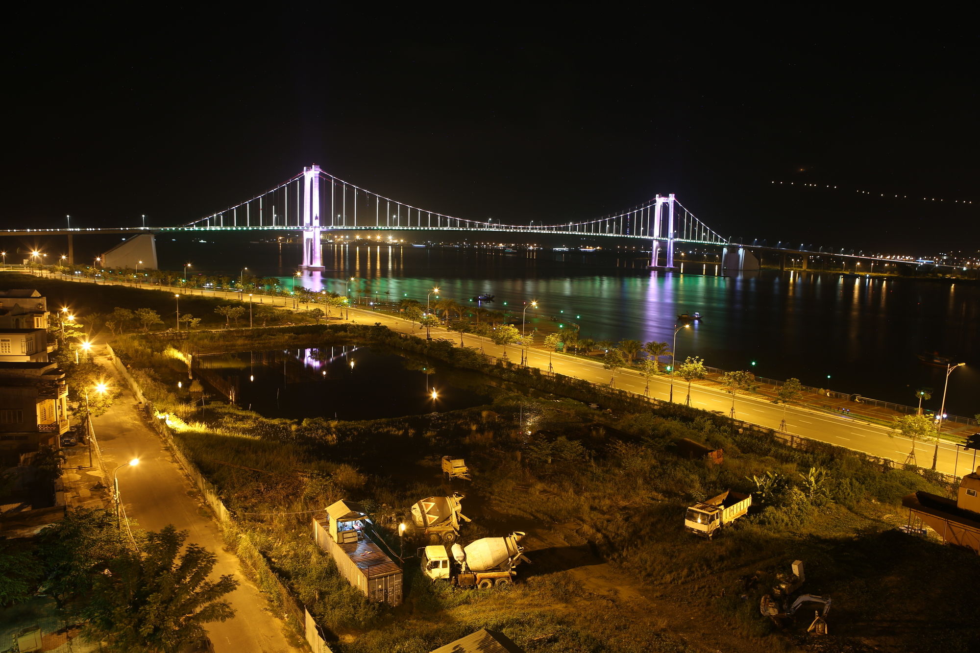 Фото Night Sky Hotel