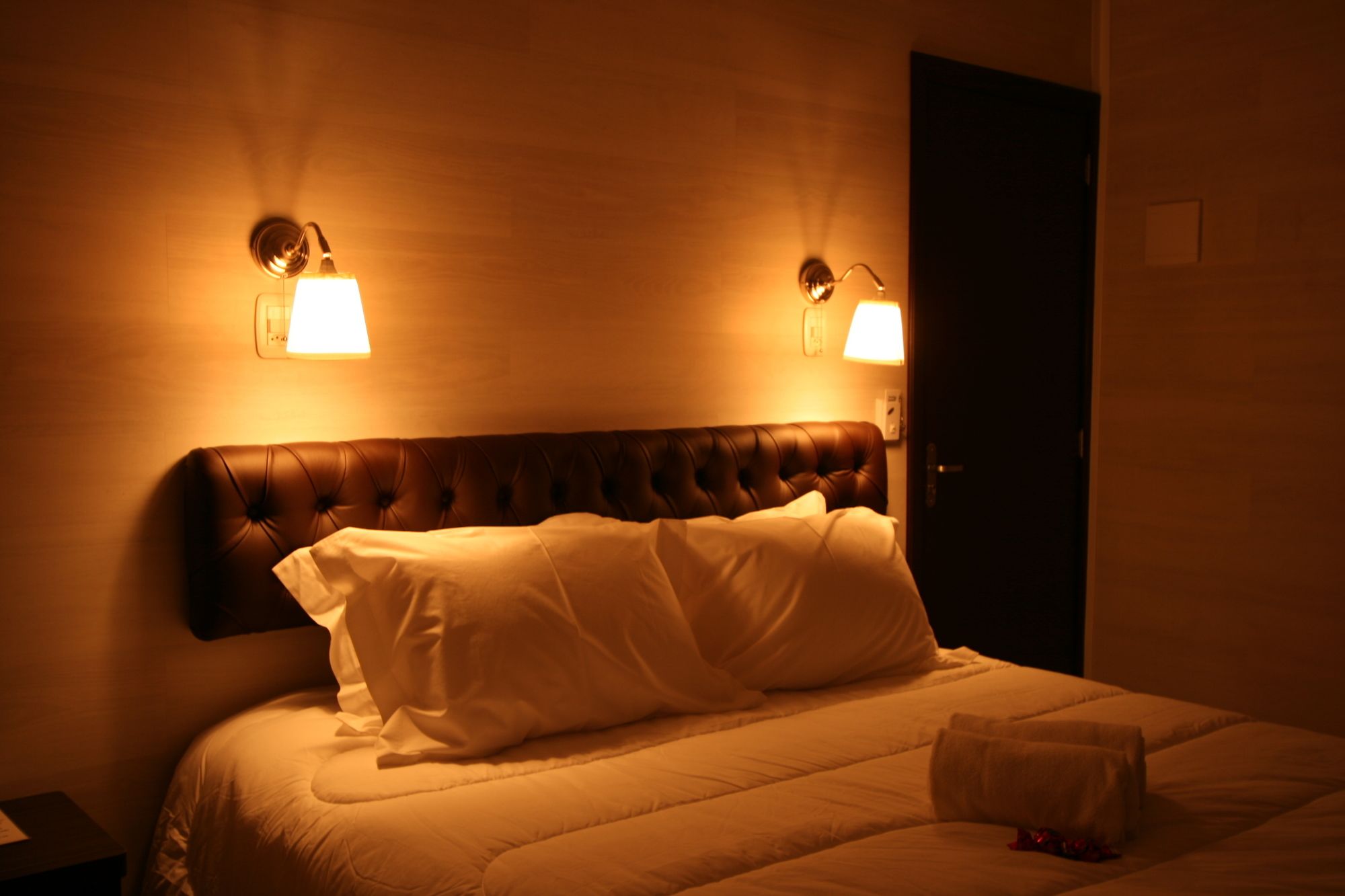 Фото Pousada Jasmim