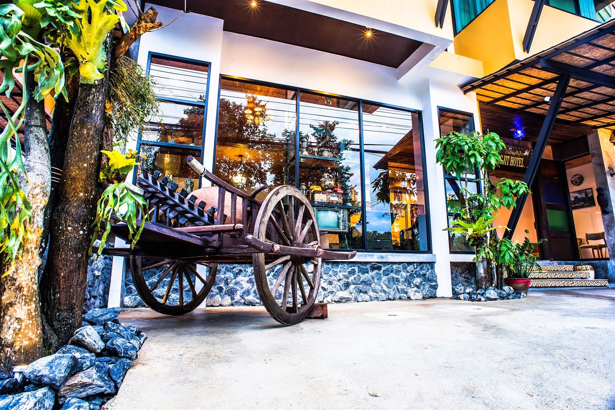 Фото отеля 5