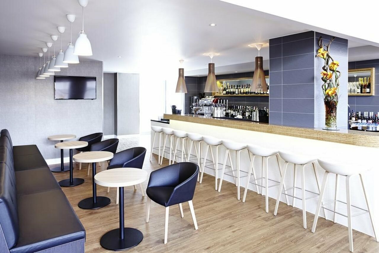 Фото Novotel London Wembley