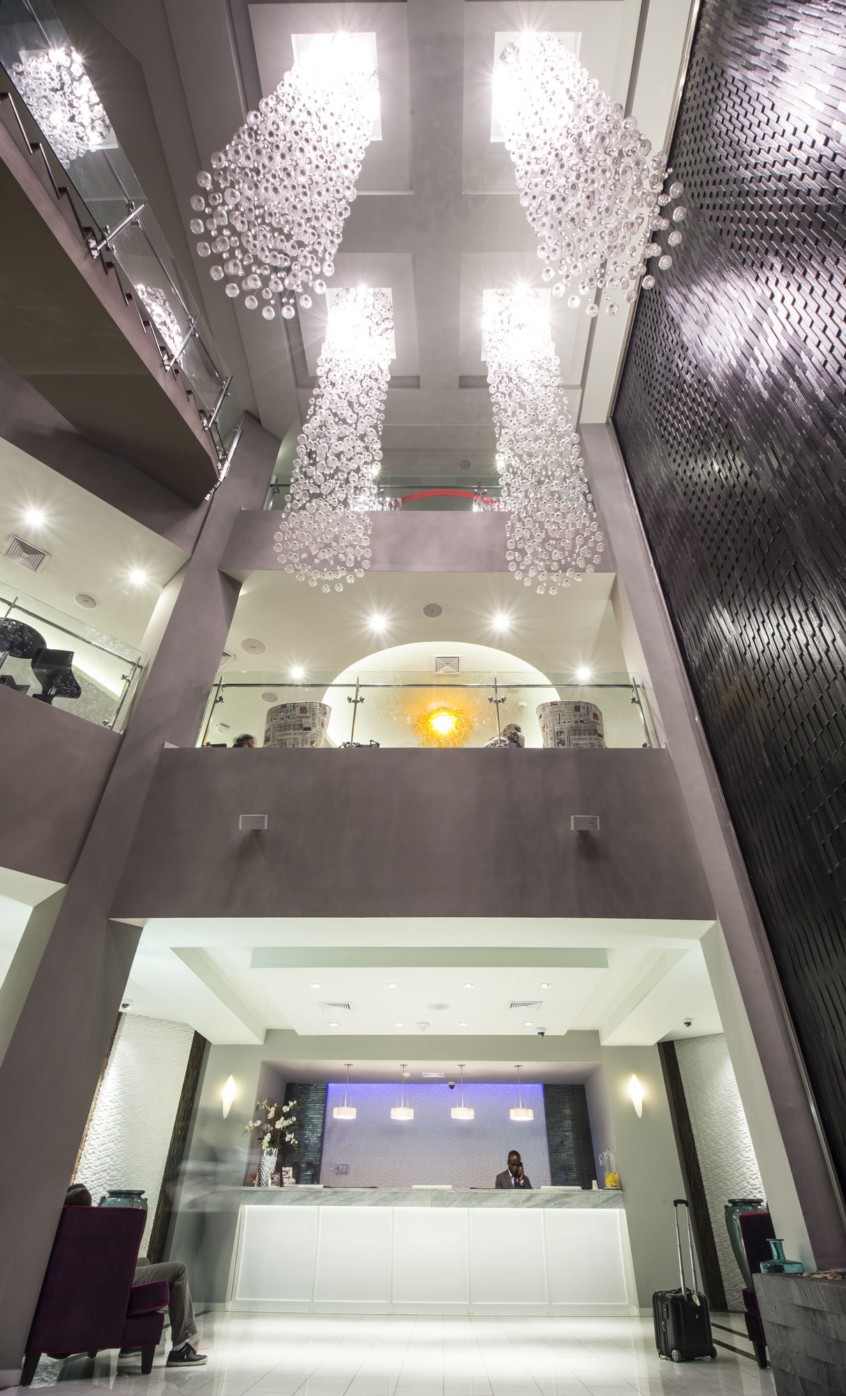 Фото Kinam Hotel