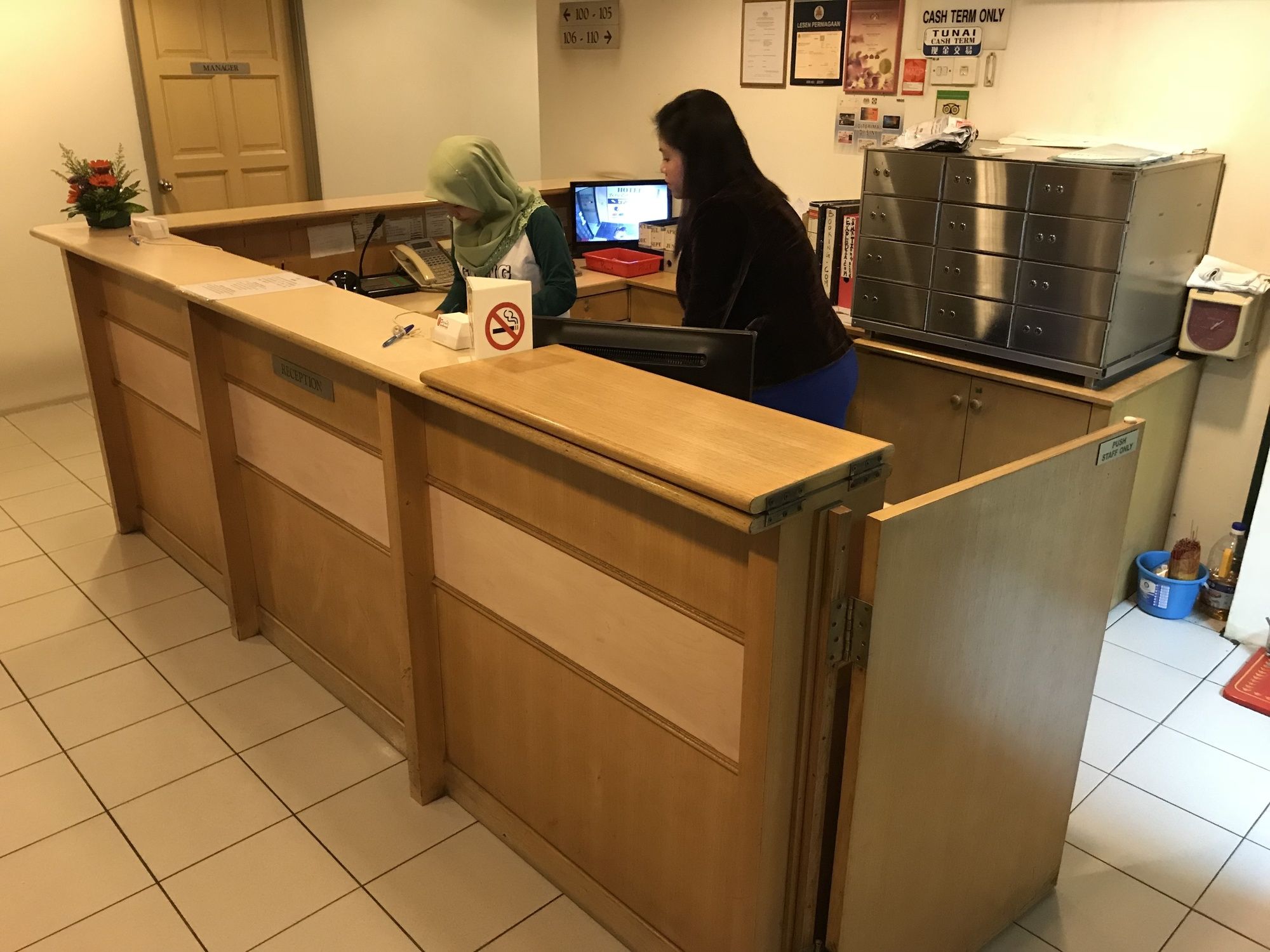 Фото Tang City Hotel