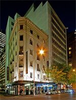 Фото Grand Hotel