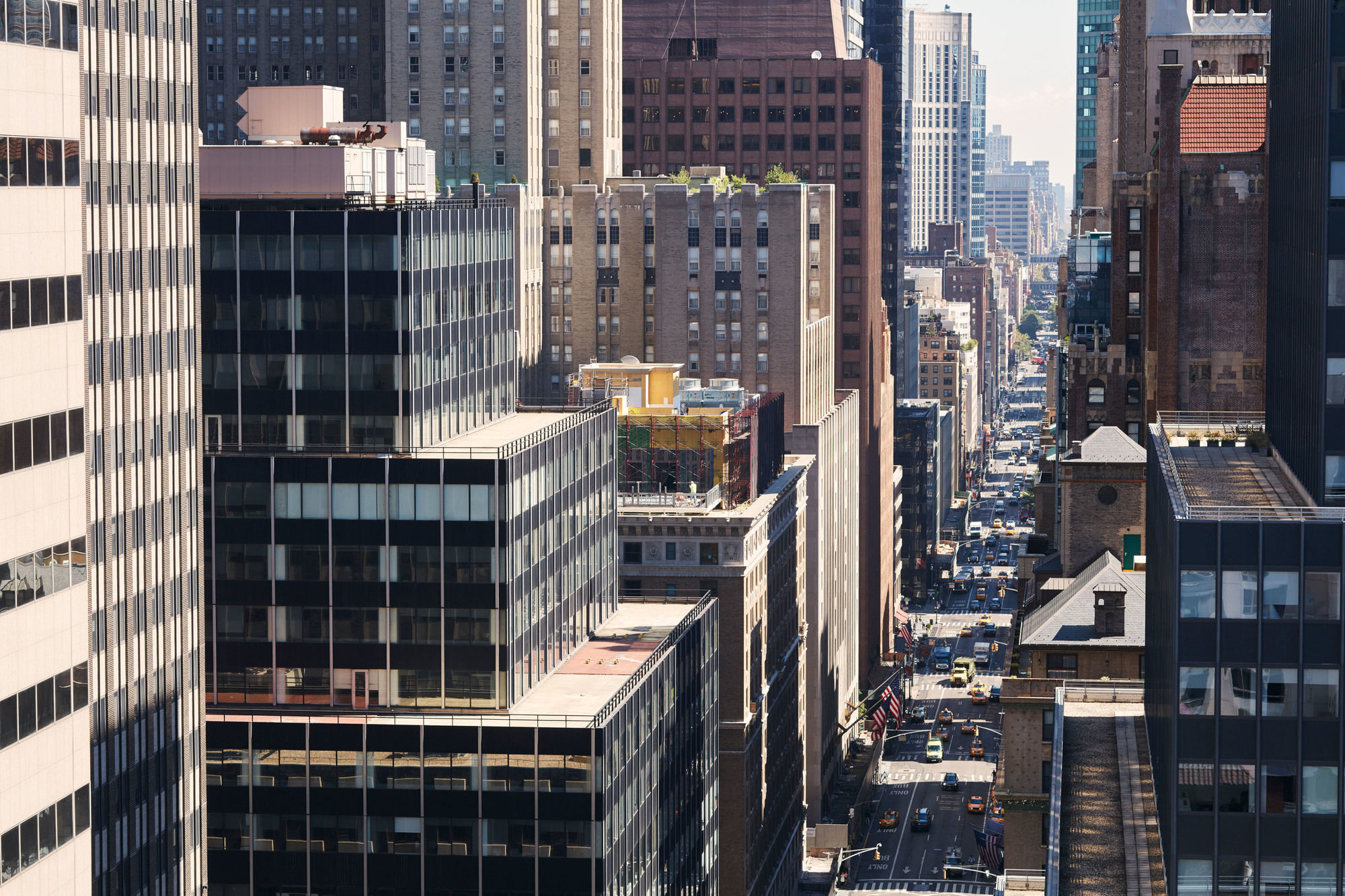 Фото Club Quarters Grand Central