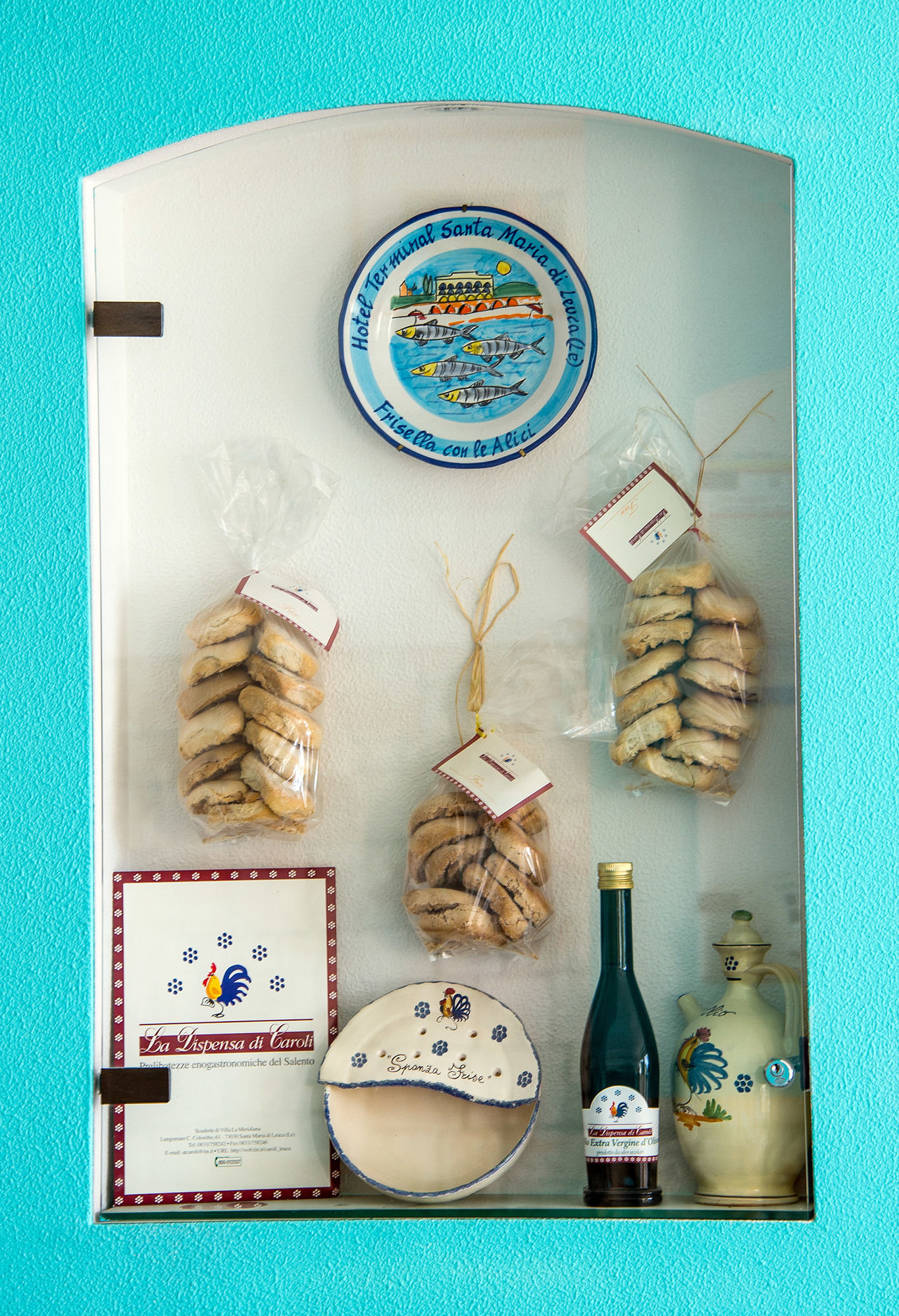 Фото Hotel Terminal - Caroli Hotels