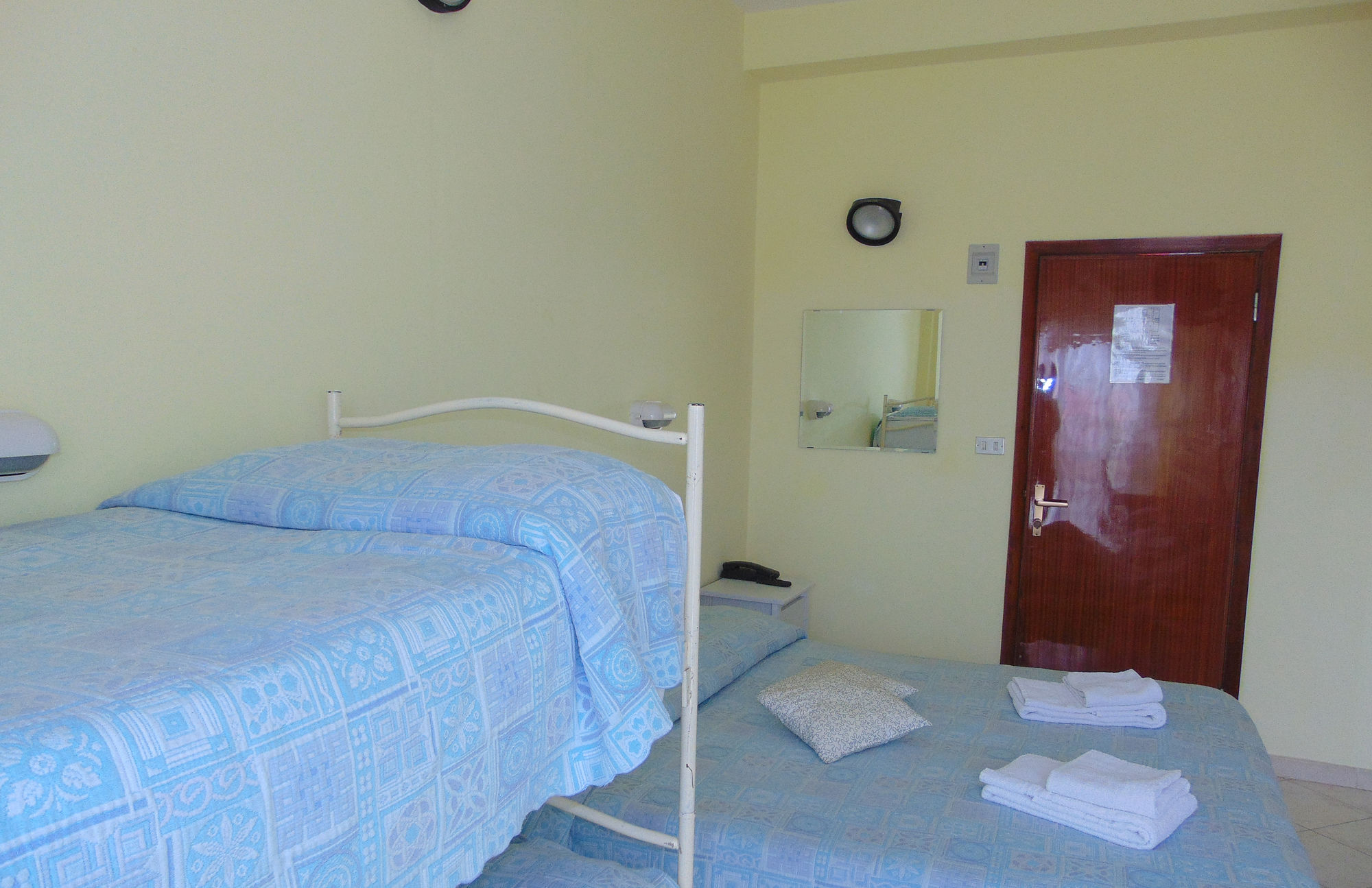 Фото Hotel Sant'Angelo