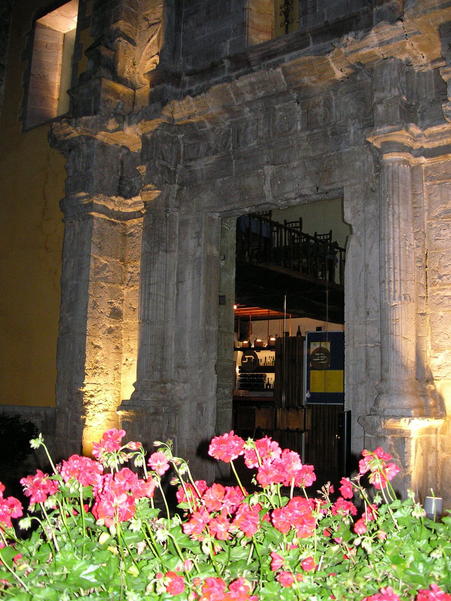 Фото Hotel Don Paco