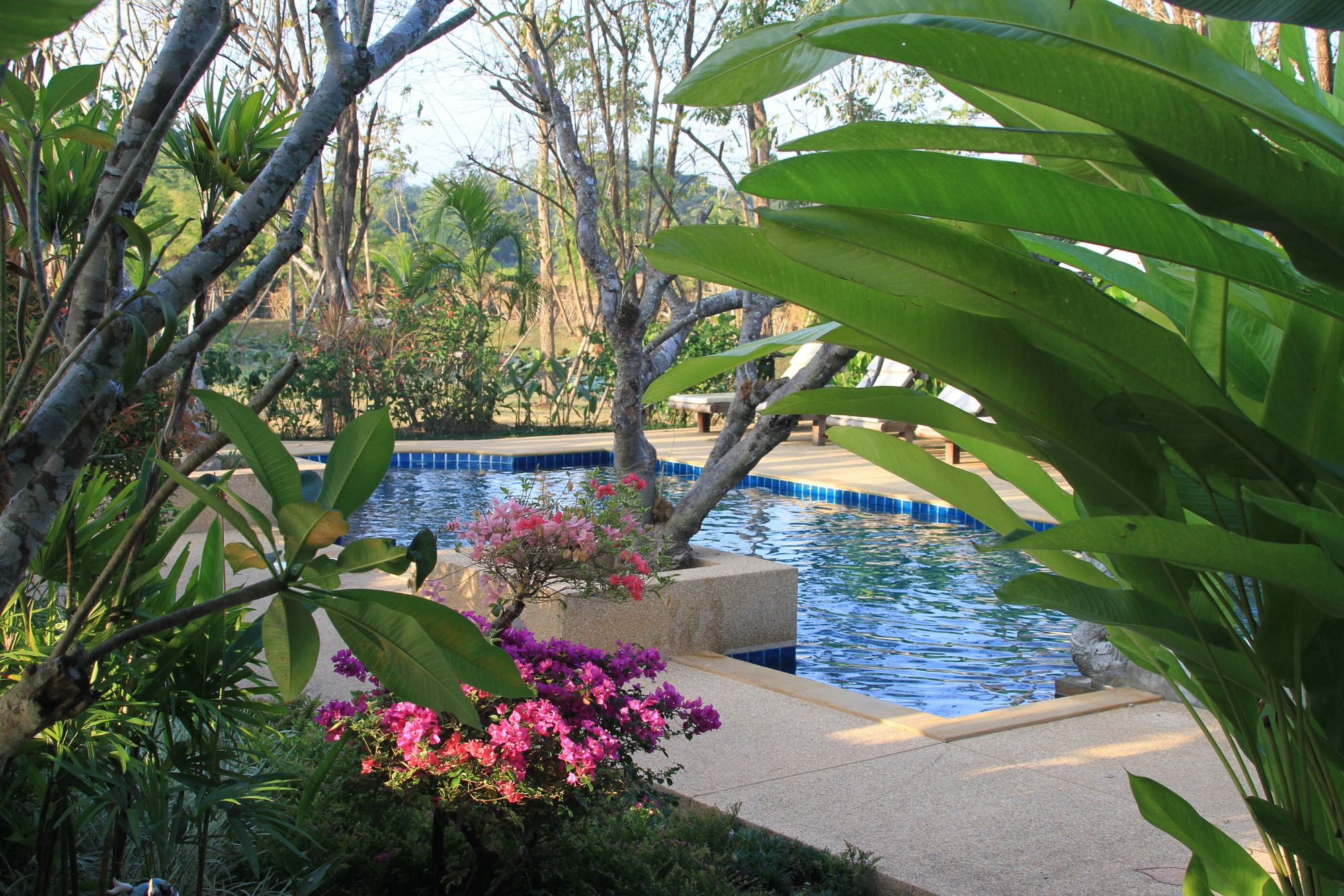 Фото Jasmine Hills Villas & SPA