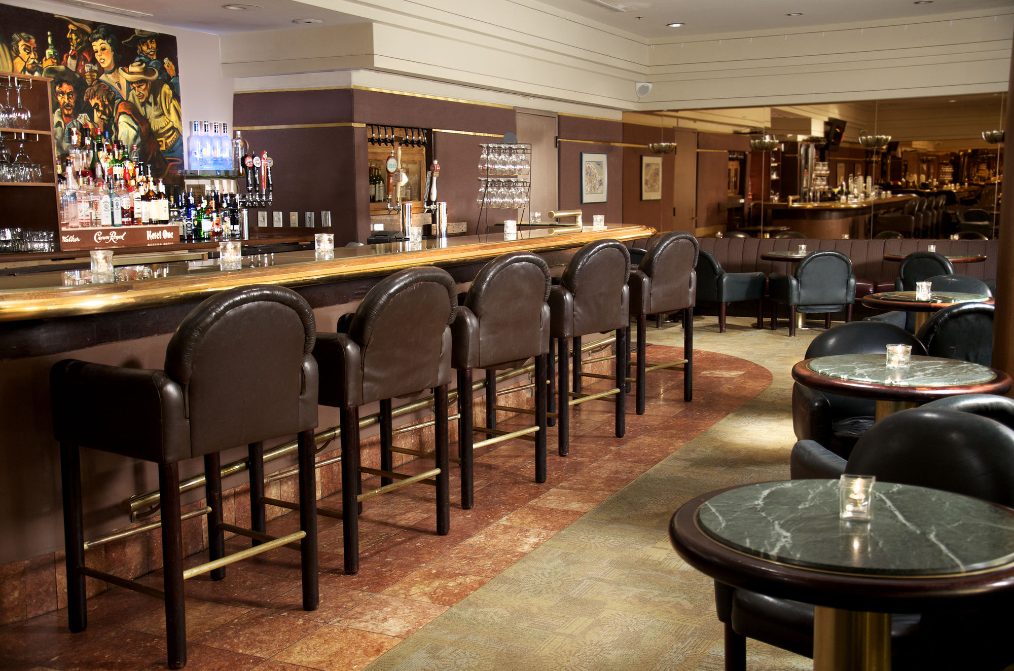 Фото Baranof Downtown, Bw Signature Collection