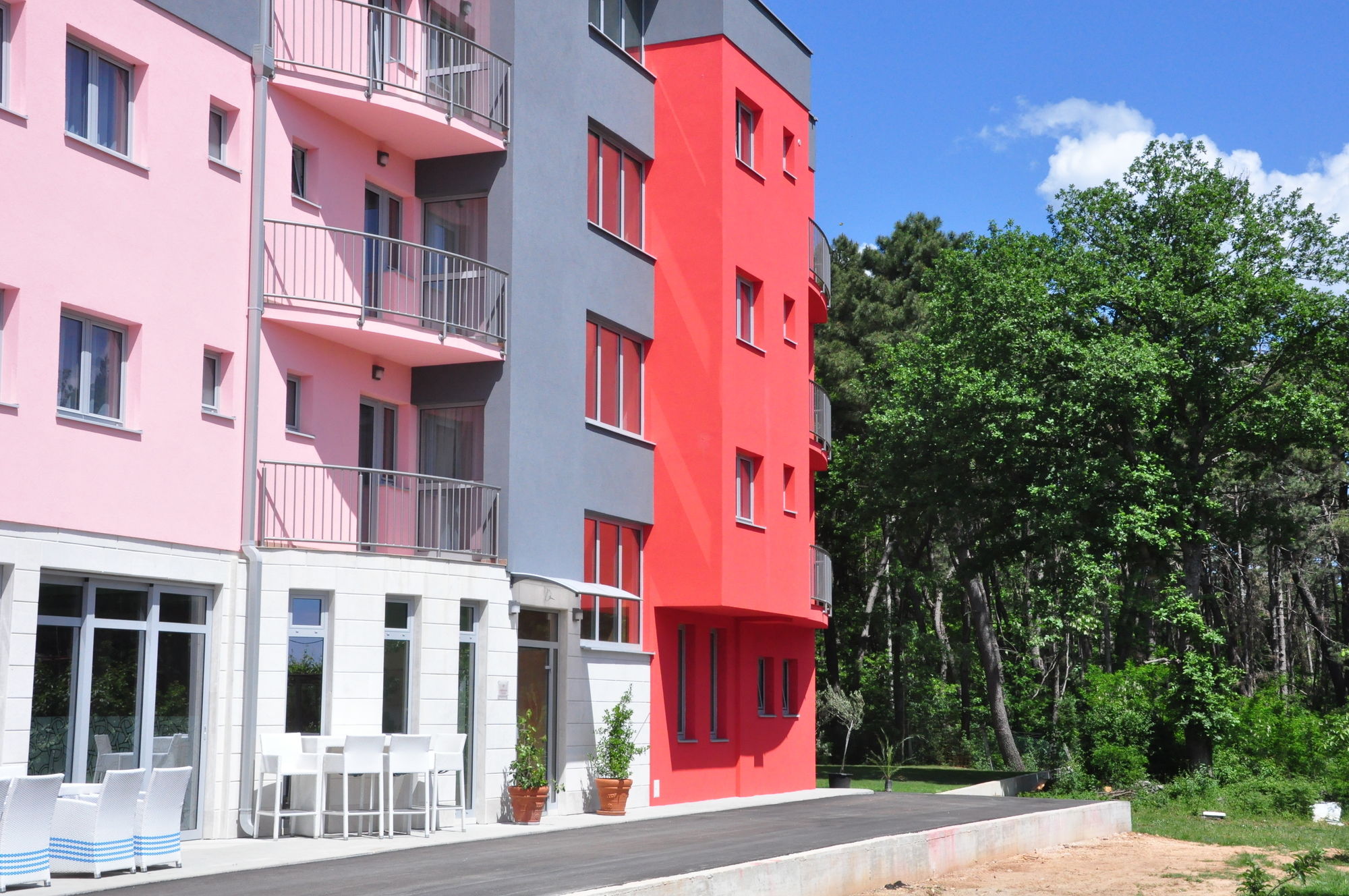 Фото Hotel Ivona Medjugorje