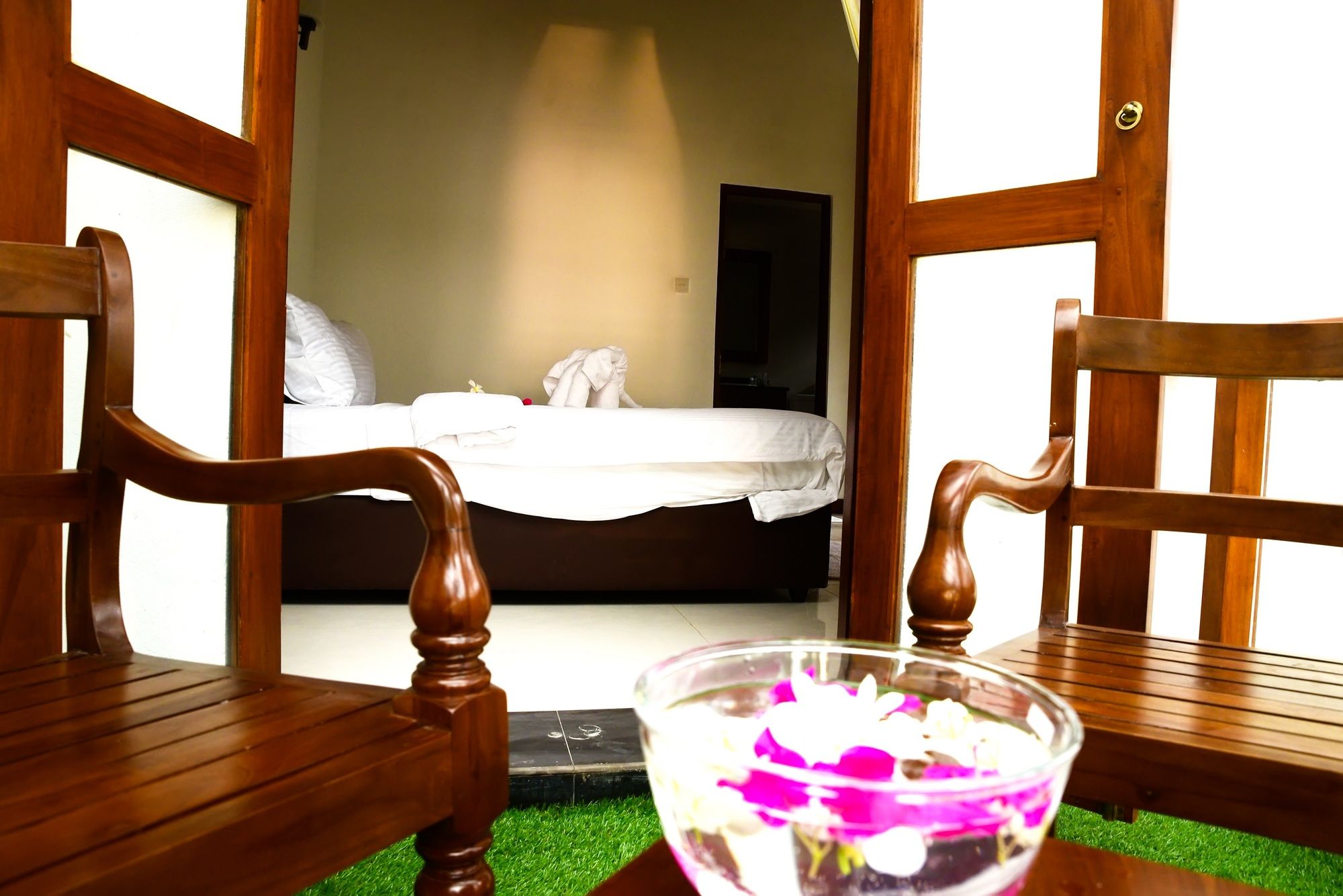 Фото Hikka FnR Villa