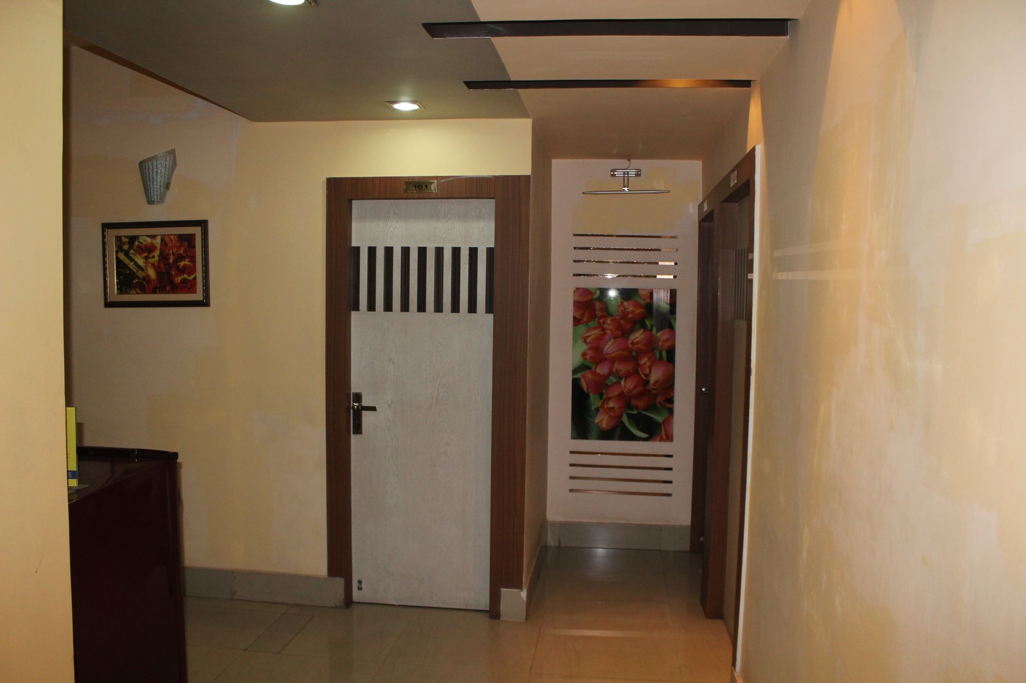 Фото Transit inn