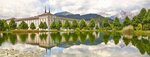 Hotel Spirodom Admont