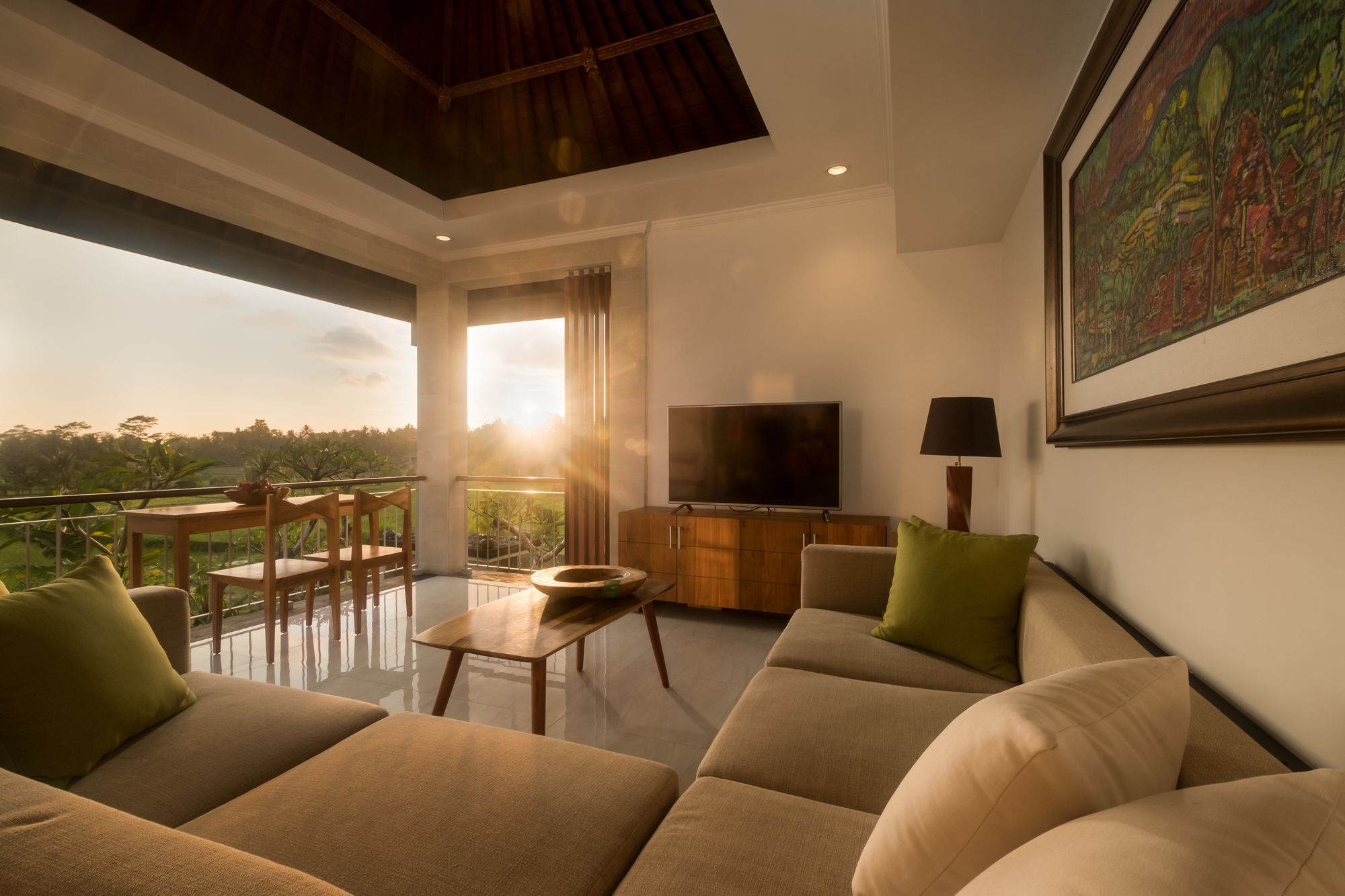 Фото Puri Galih Villa