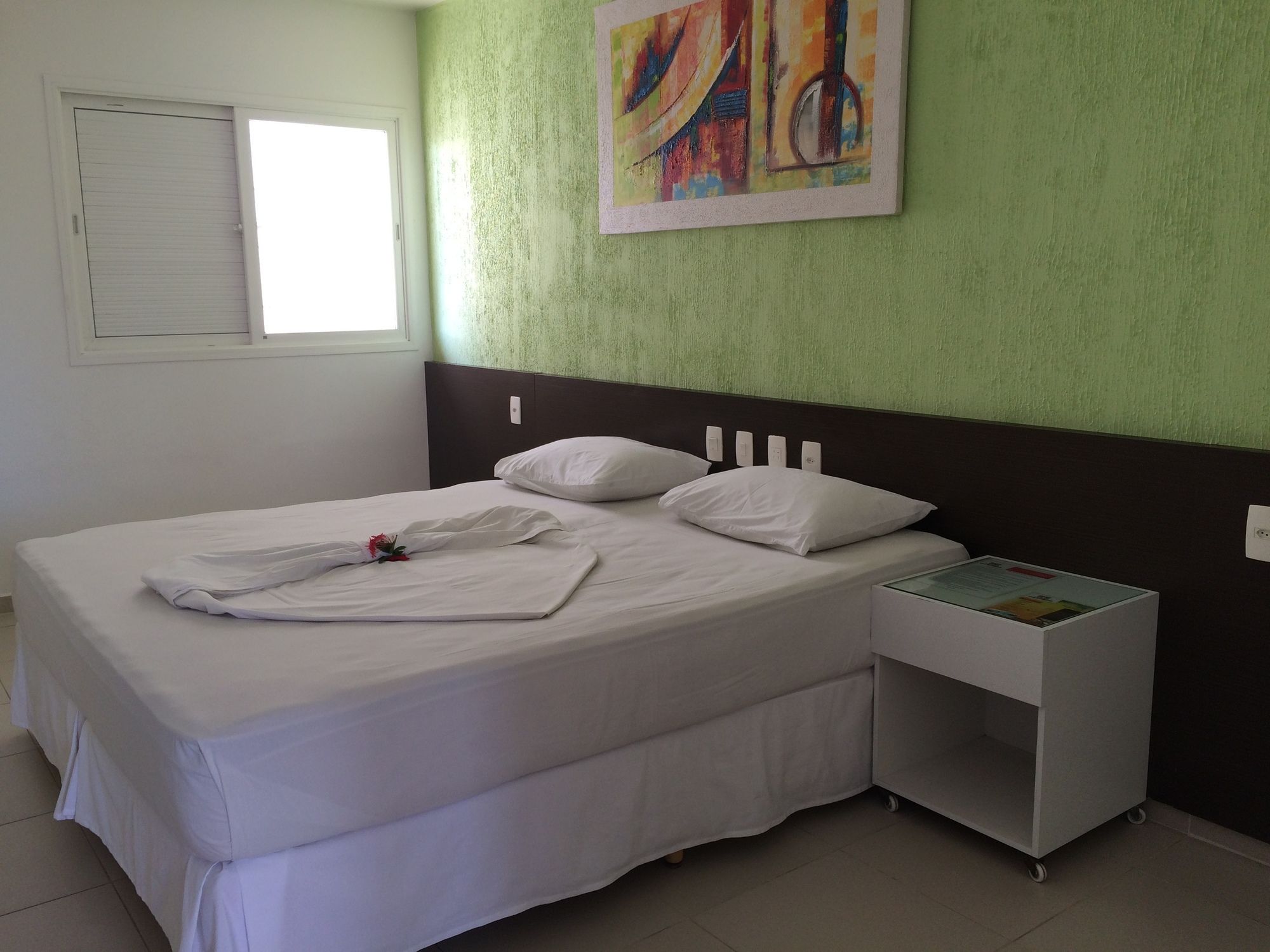 Фото Saint Patrick Praia Hotel