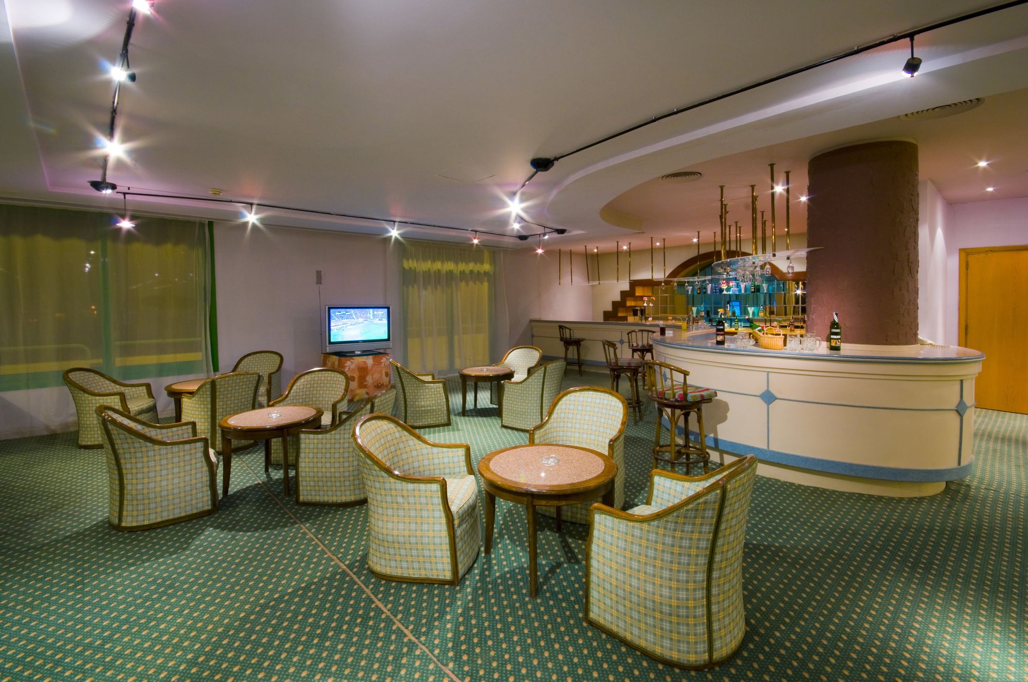 Фото Nuweiba Club Resort