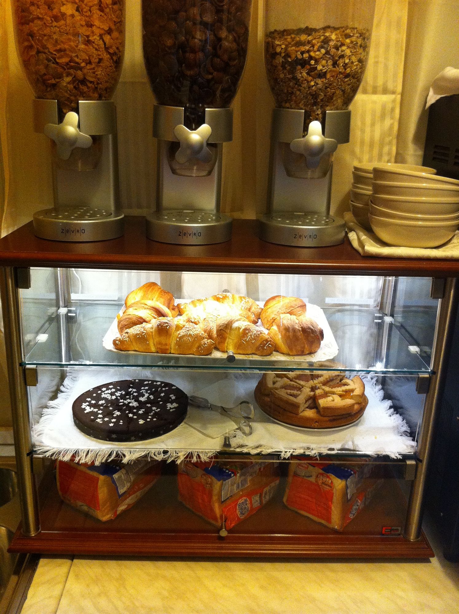 Фото B&b Cittadella