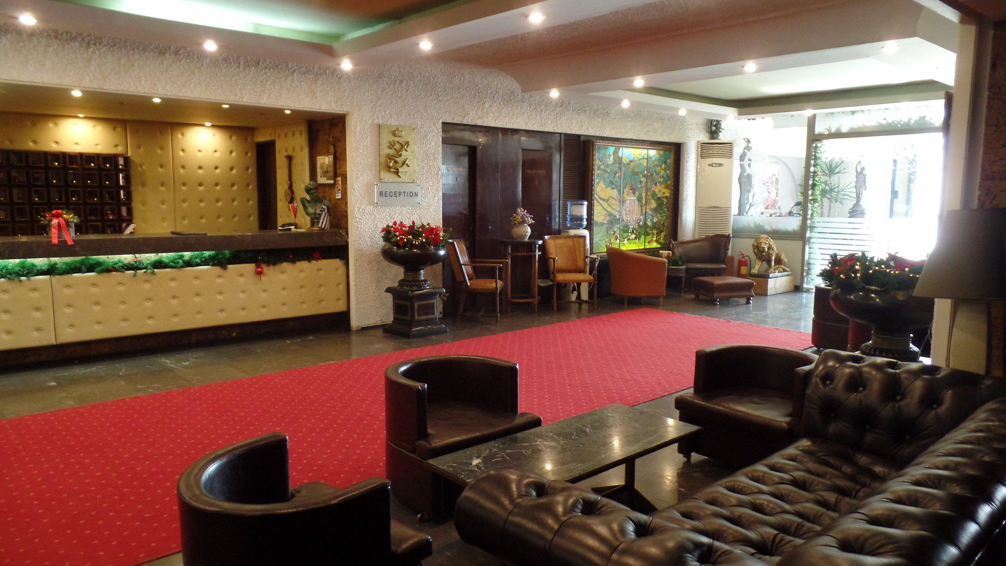 Фото Cavo D'Oro Hotel 