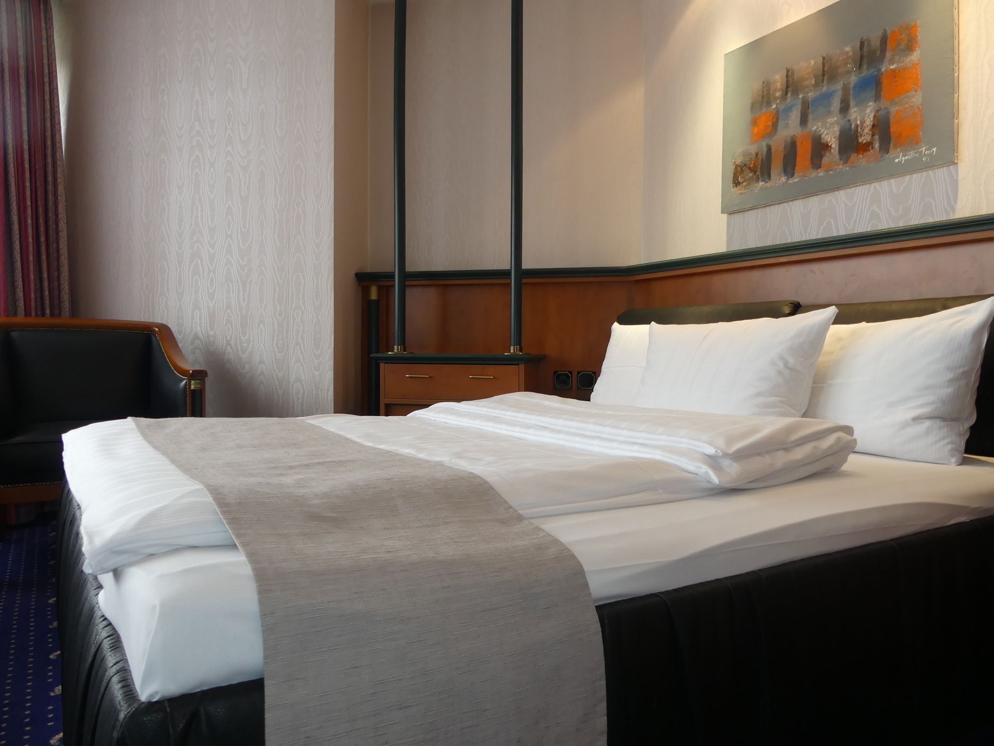 Фото Appartel am Dom