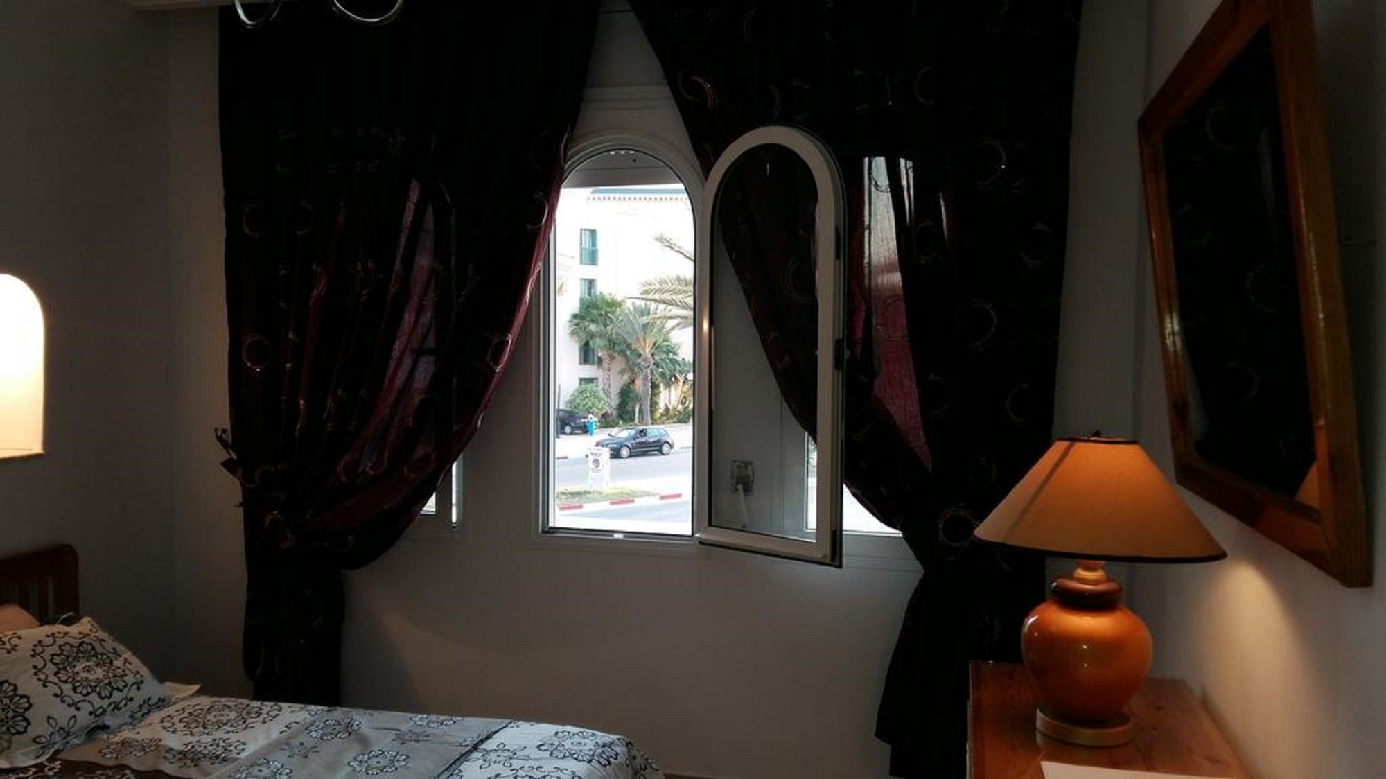 Фото Benzineb Immo Hammamet