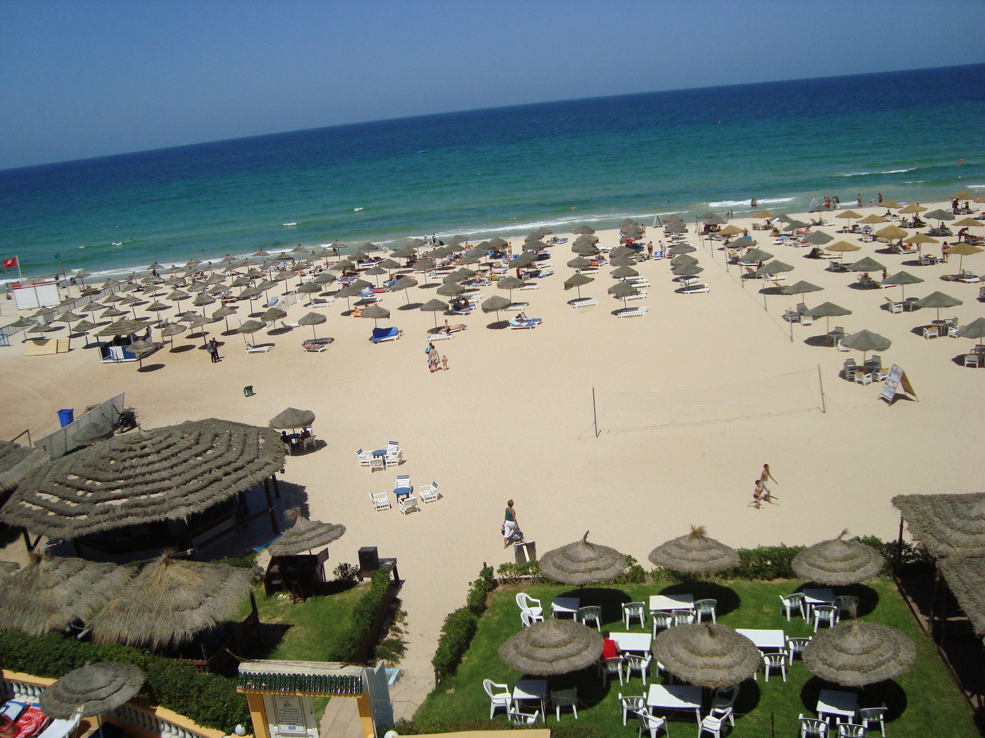 Фото Royal Beach