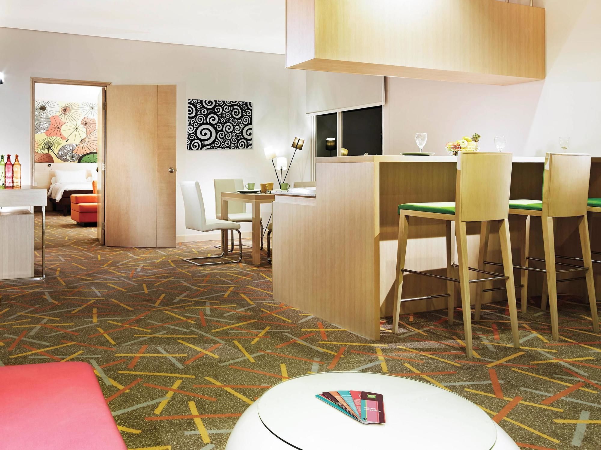 Фото Ibis Styles Malang