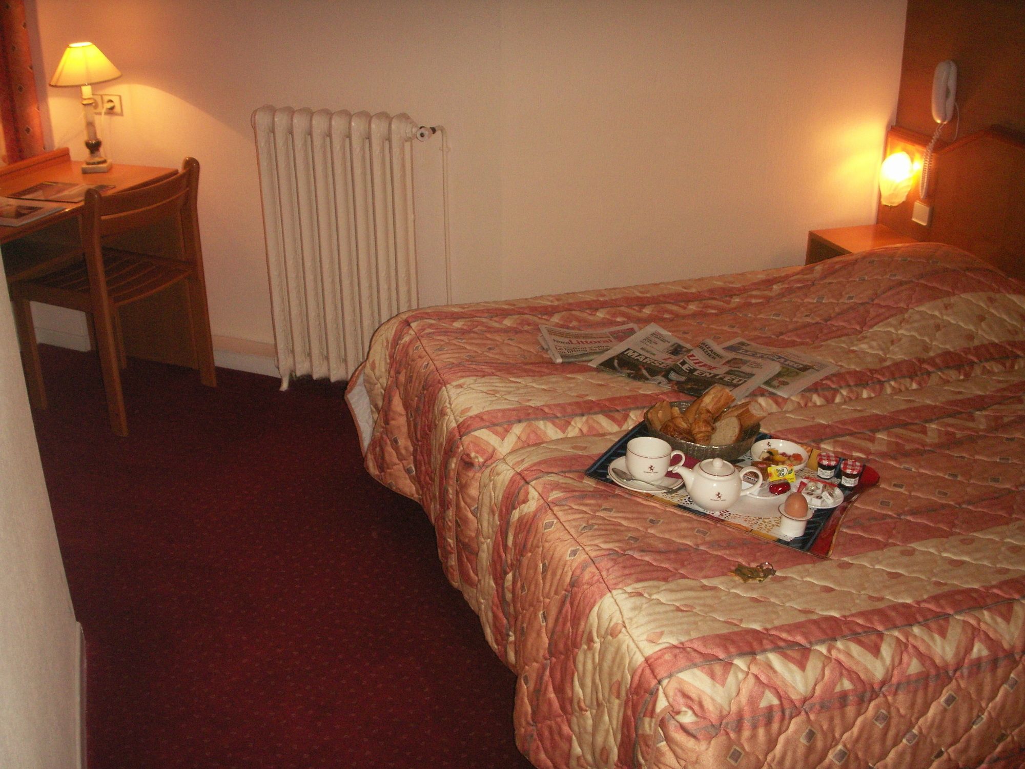 Фото Metropol Hotel