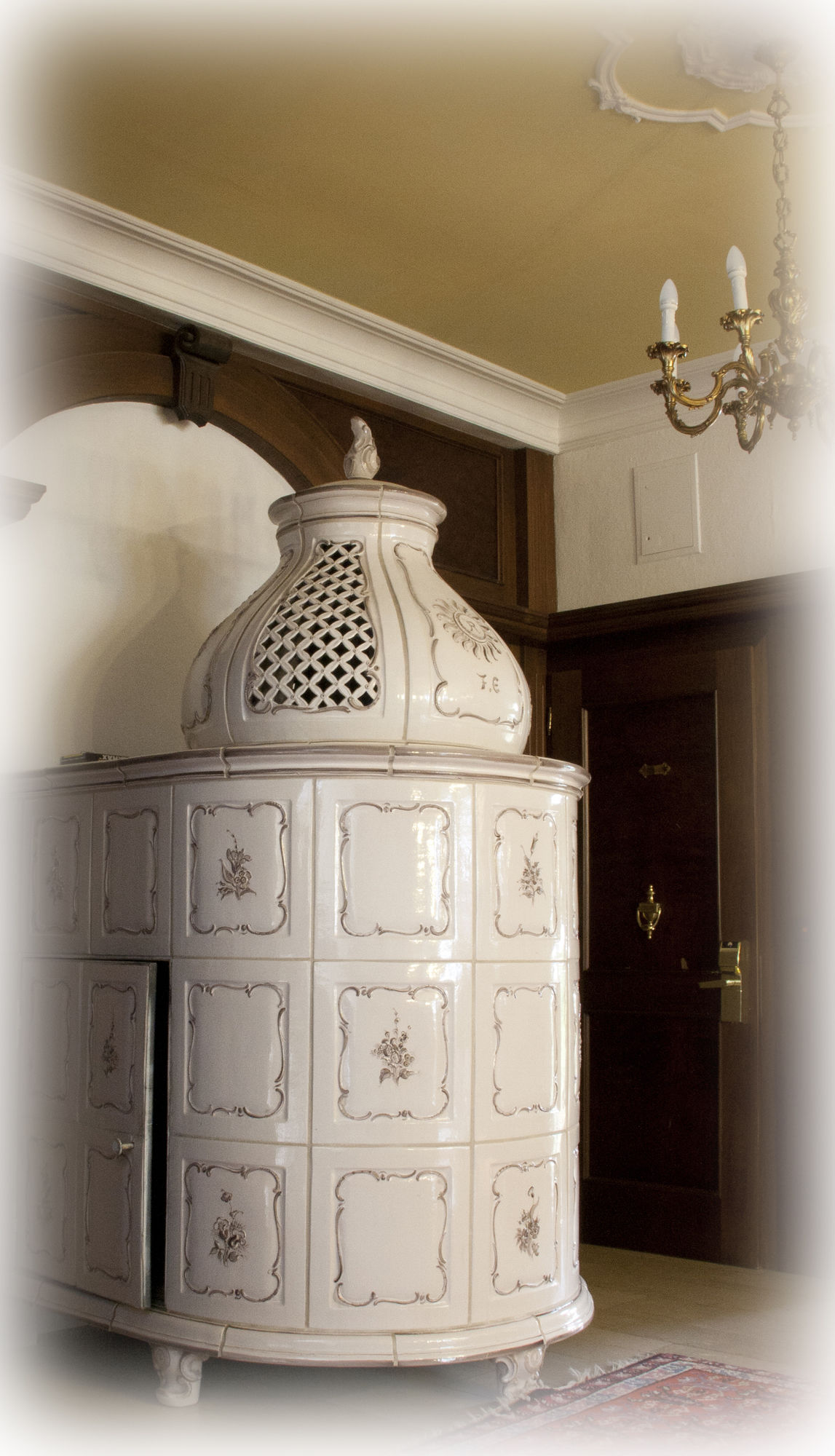 Фото Hotel Sonnenbichl