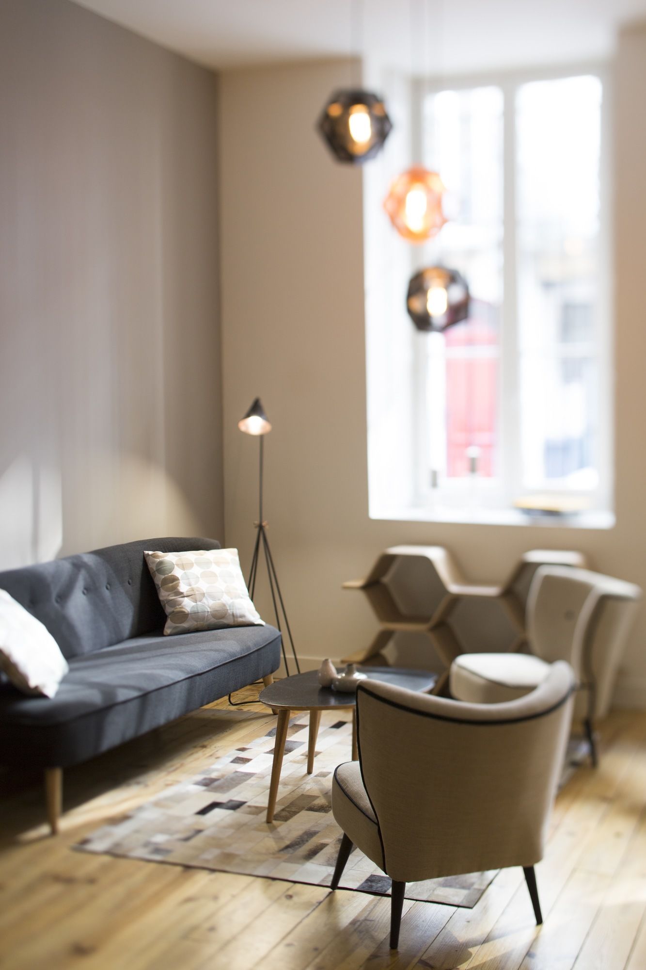 Фото Hôtel de Tourny