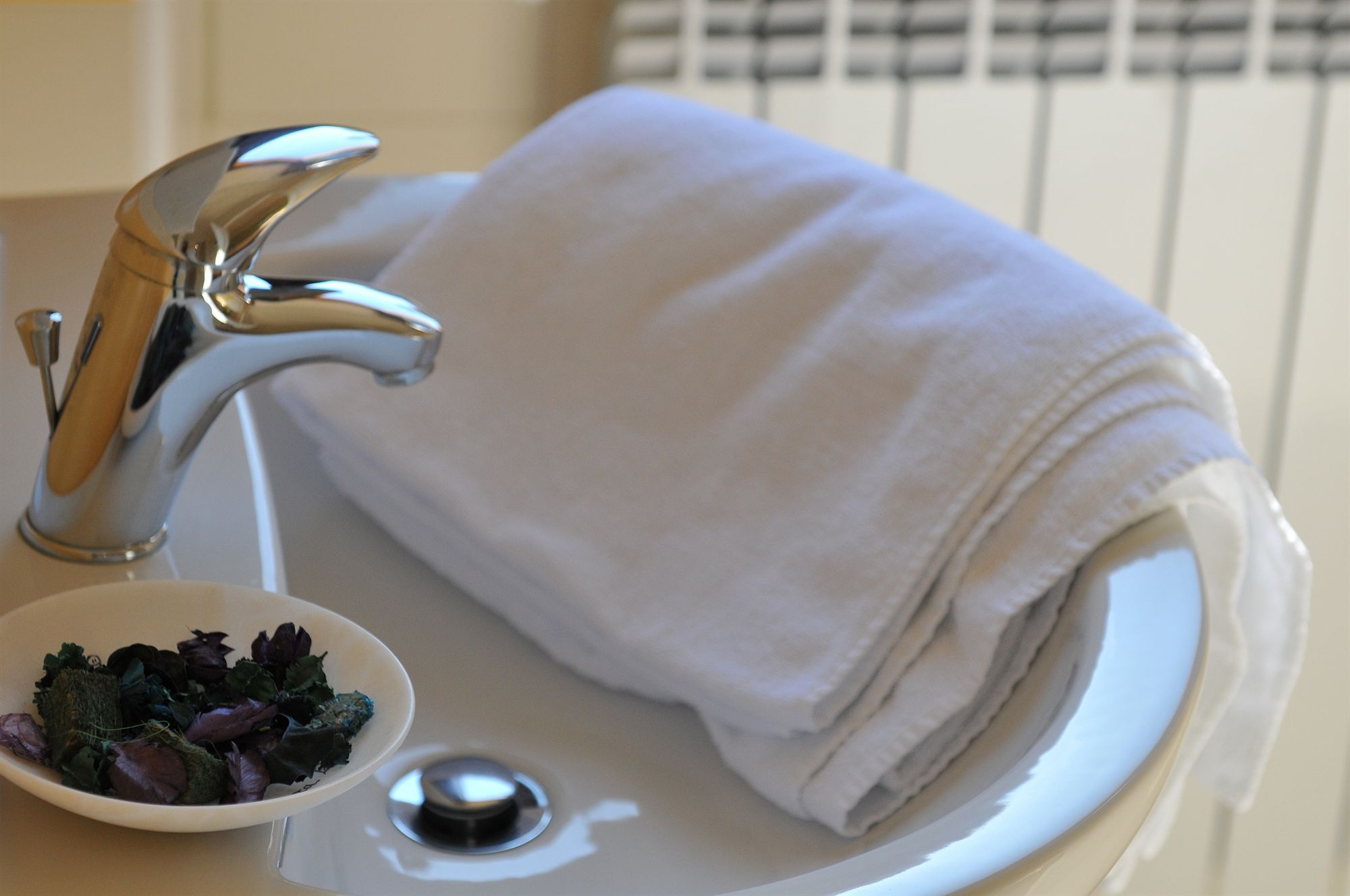 Фото Chiostro delle Monache Volterra