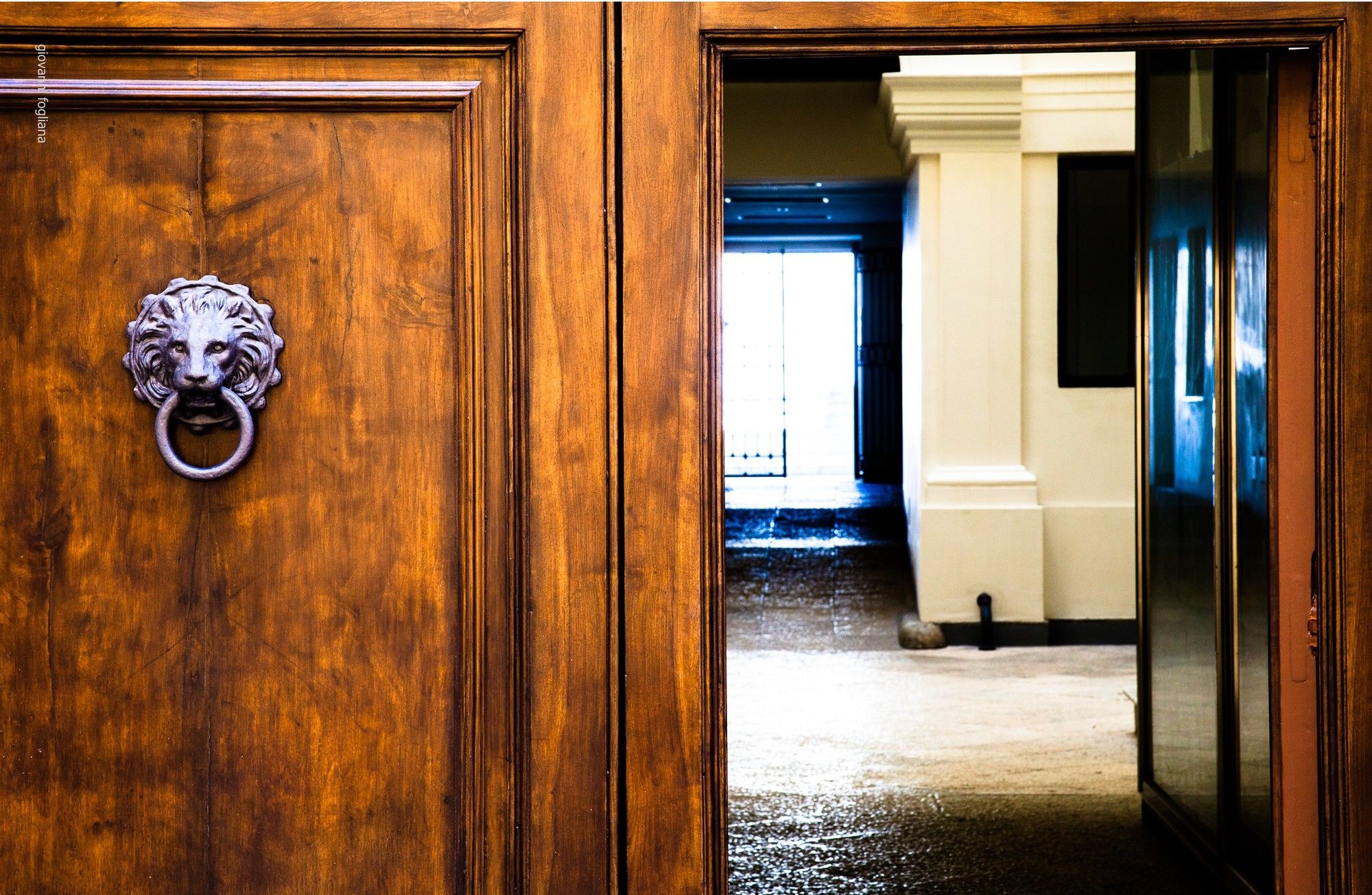 Фото Central Gallery Rooms