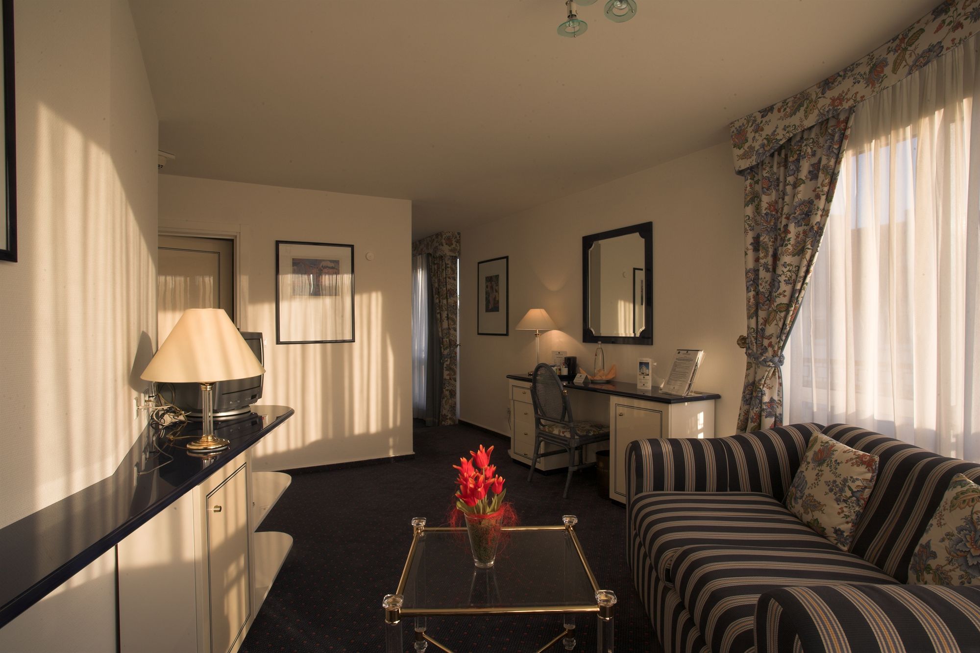 Фото Hotel Alexander am Zoo