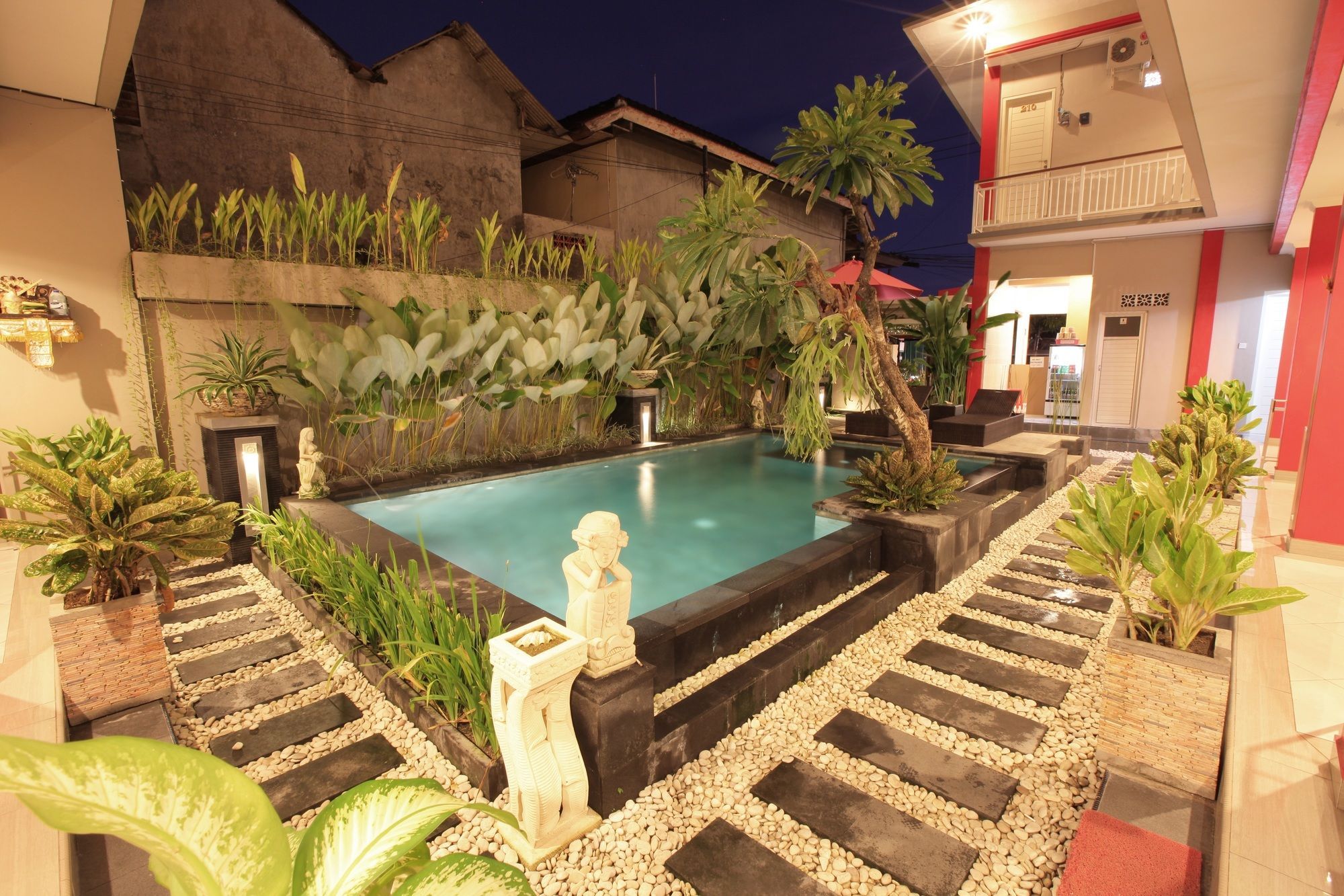 Фото Angkul Angkul Beach In Kuta