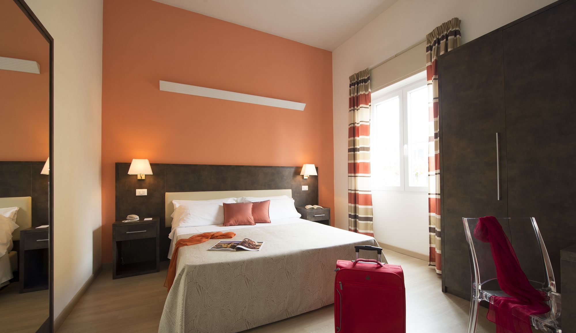 Фото Hotel Giulia
