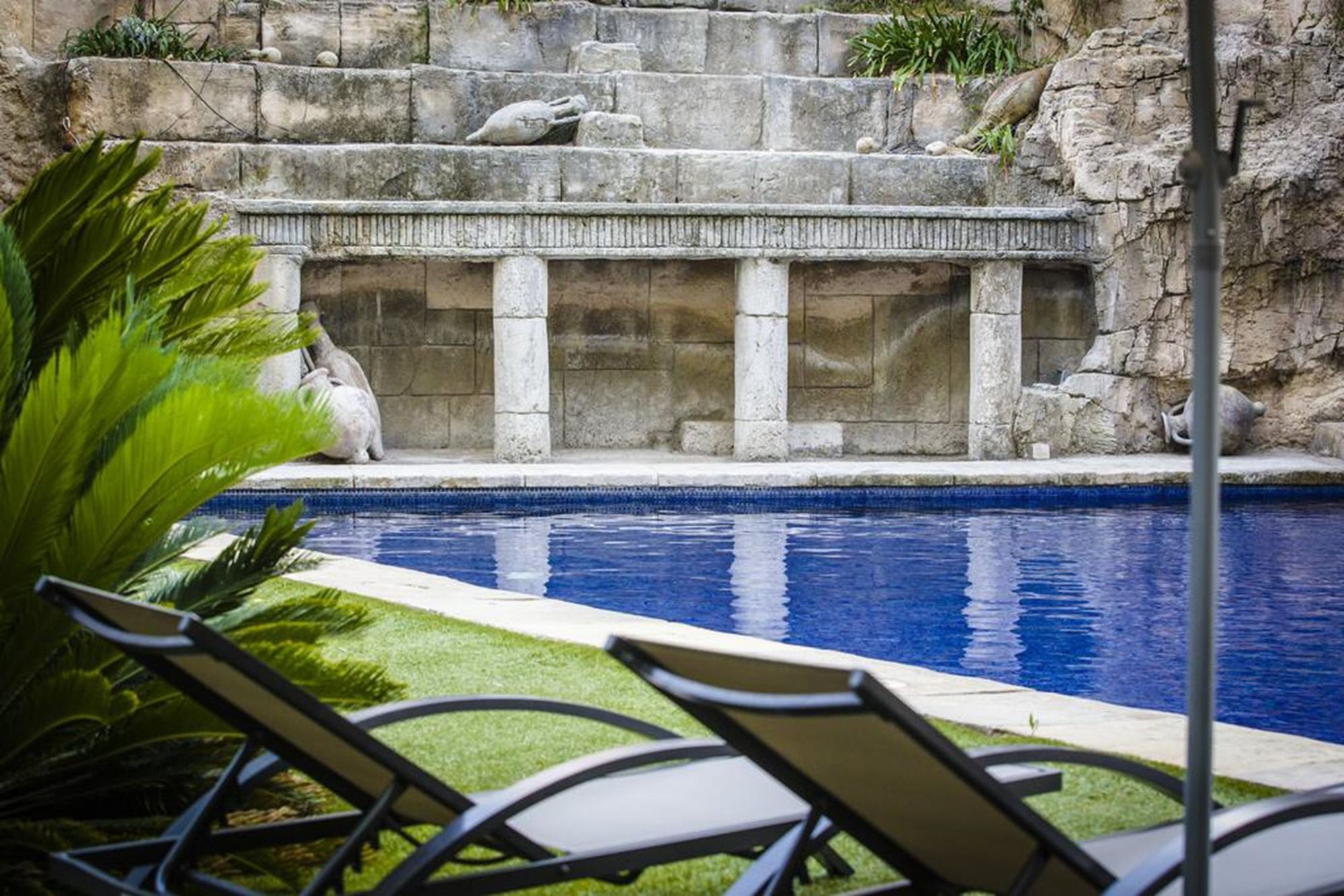 Фото Exe Cunit Suites & SPA